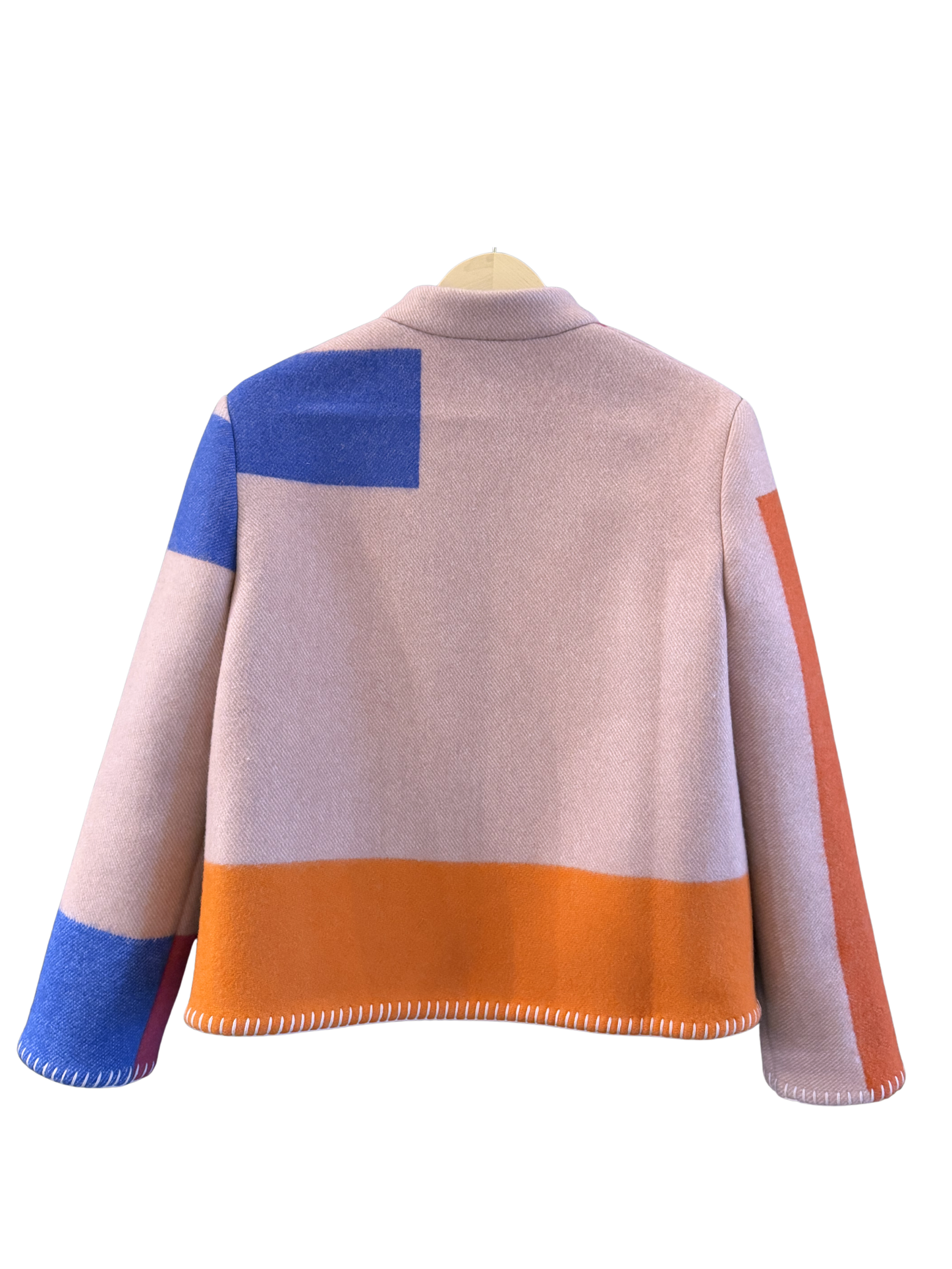The Sweetness Jacket