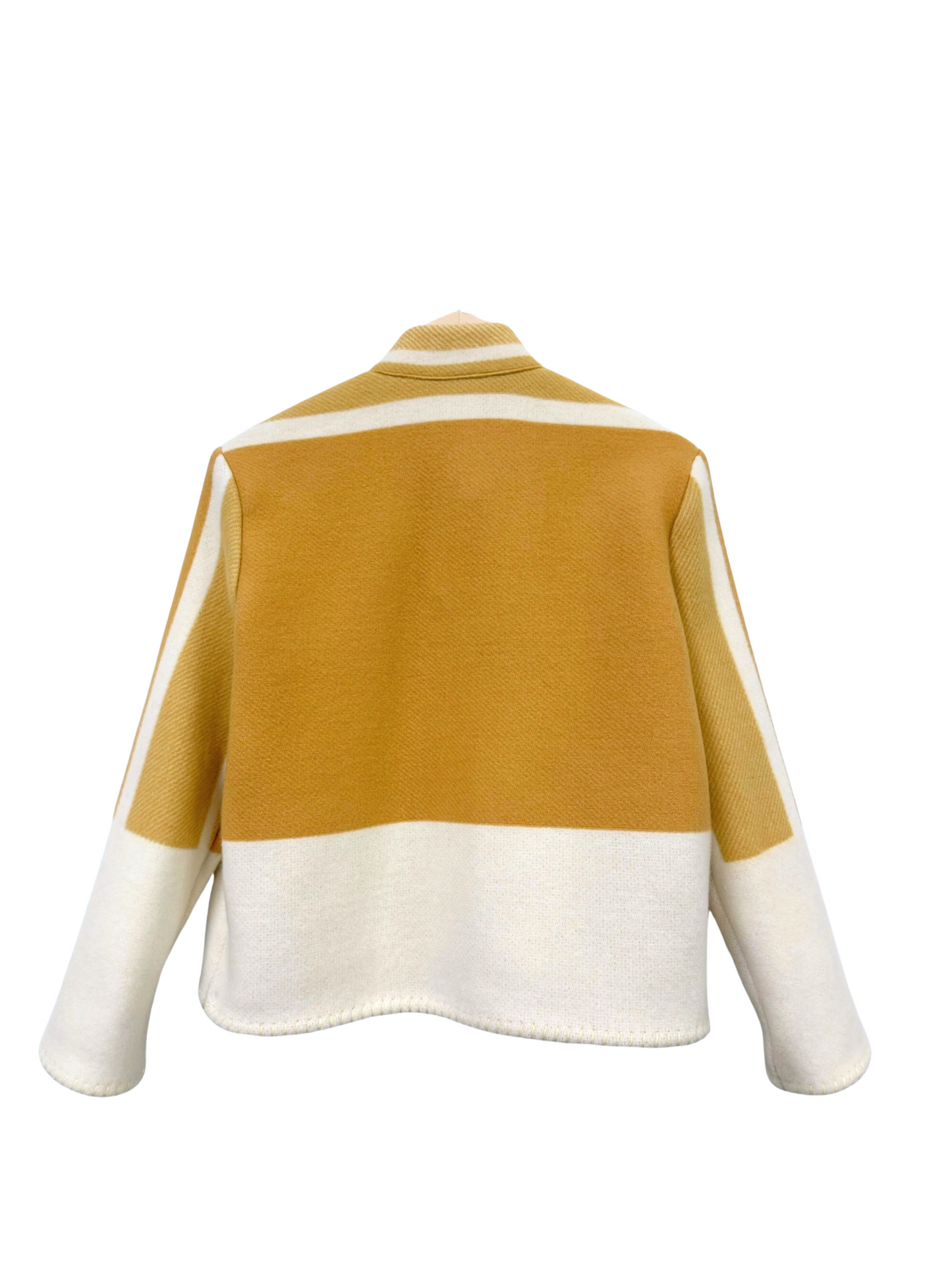 The Butter Jacket
