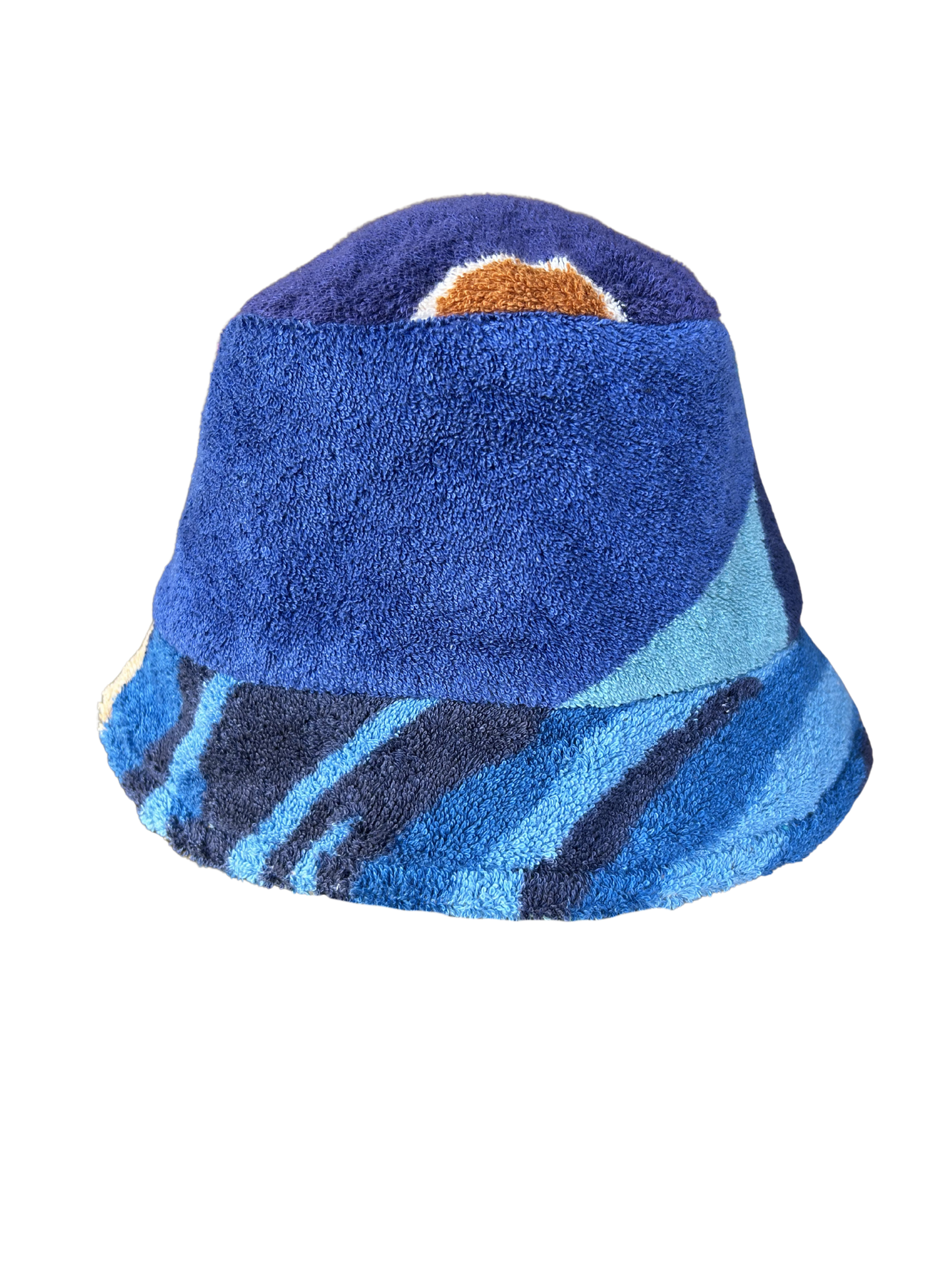 The Up-Cycled Bucket Hat