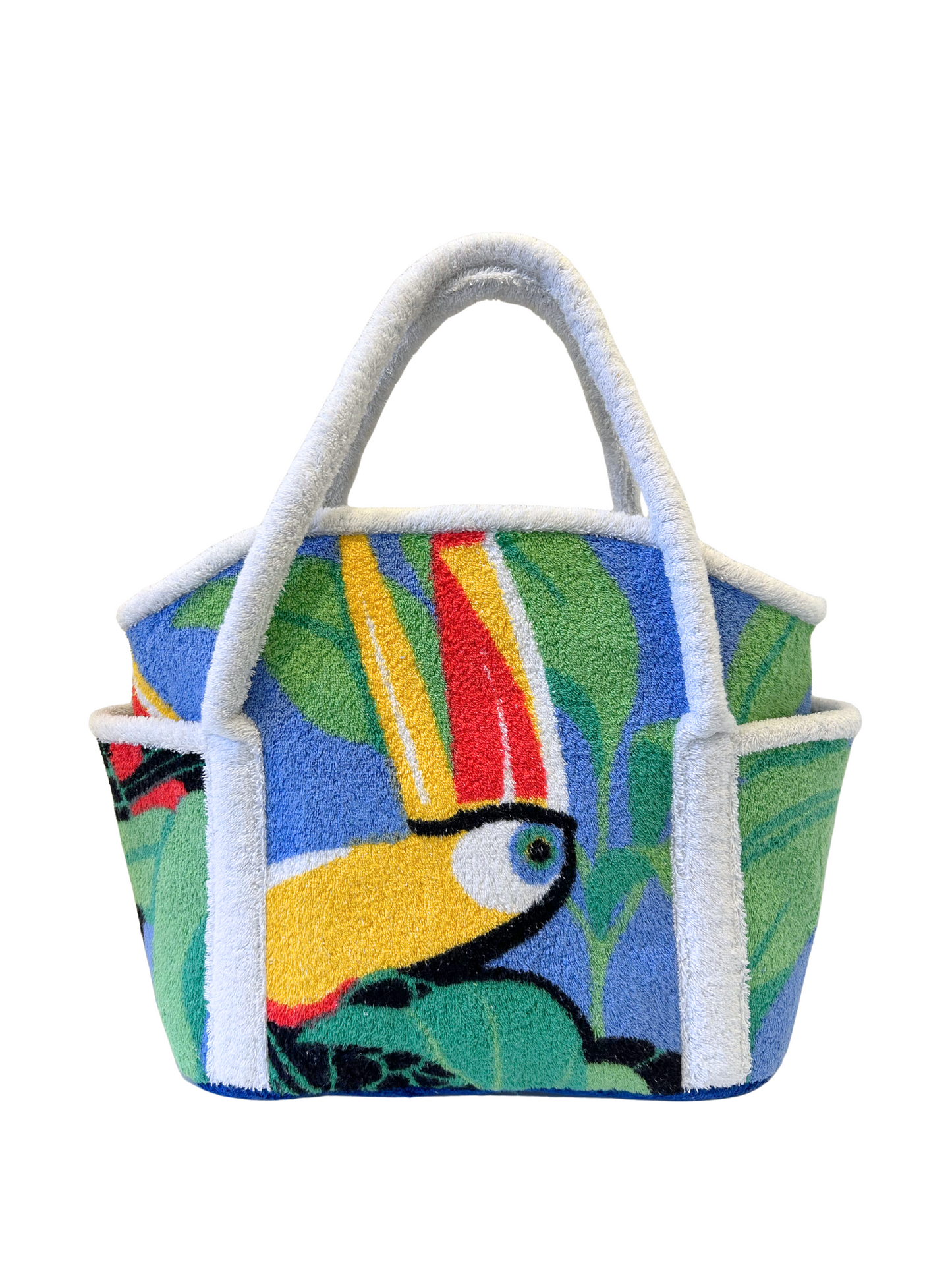 The Toucan Jamie
