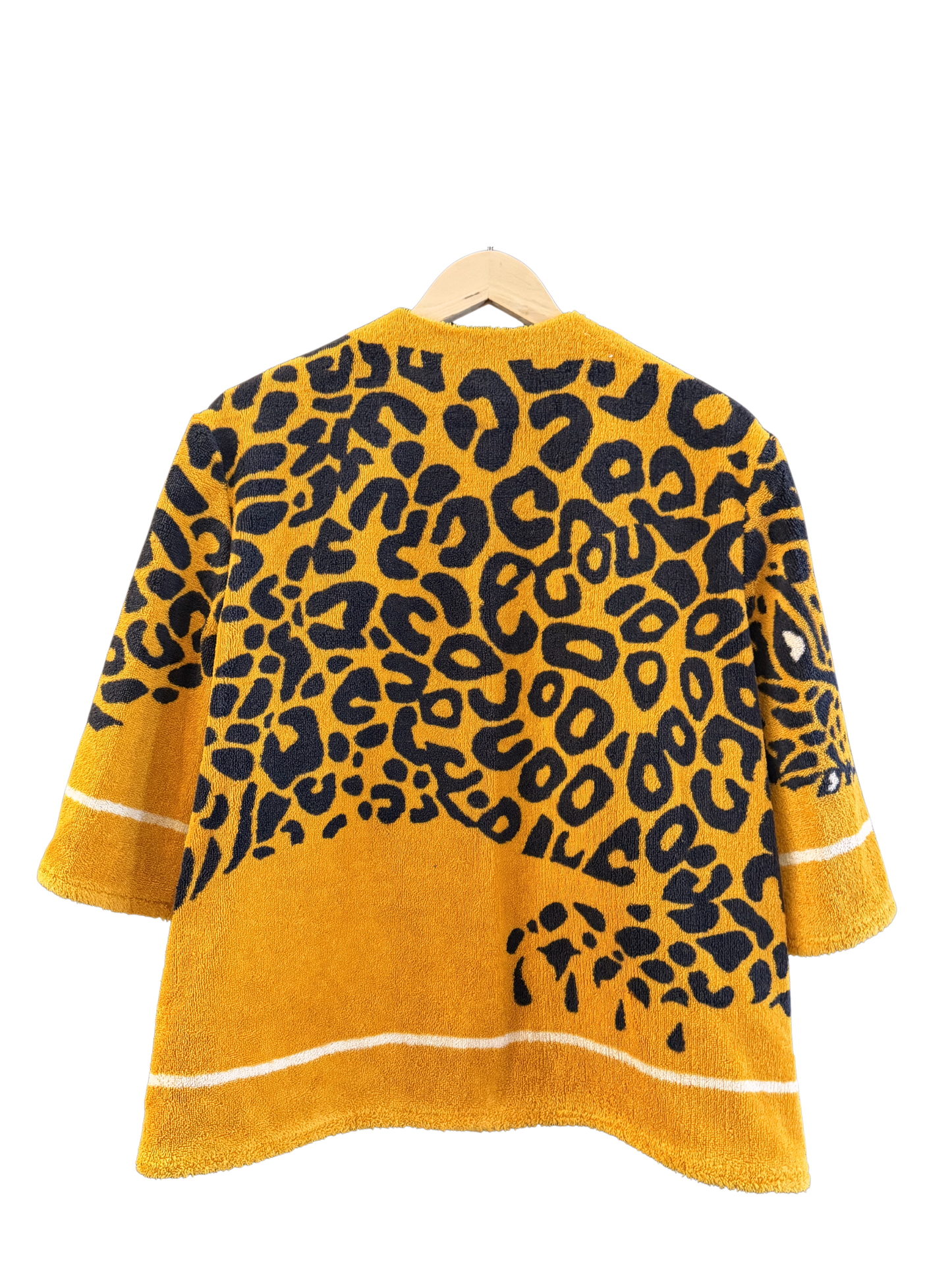 The Sahara Jacket