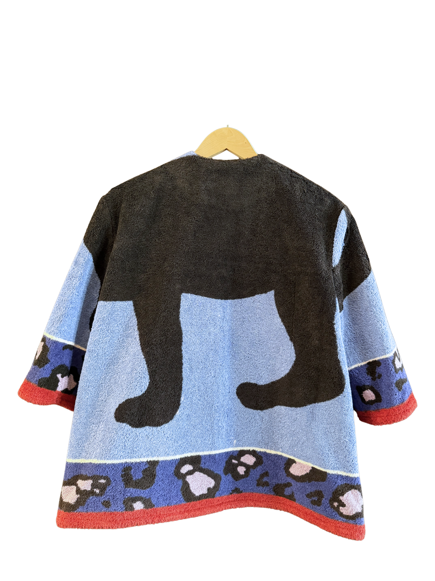 The Panther Jacket