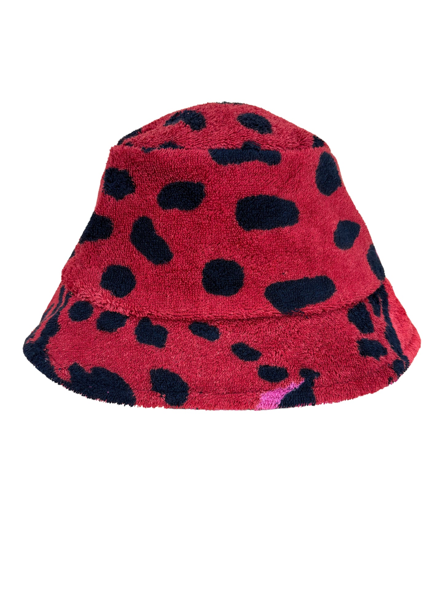 The Up-Cycled Bucket Hat