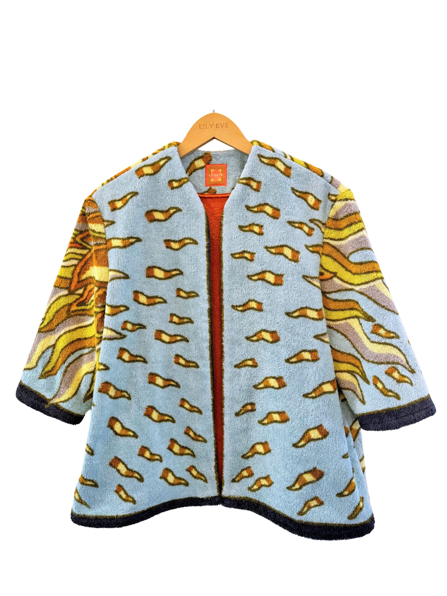 The Sol Jacket