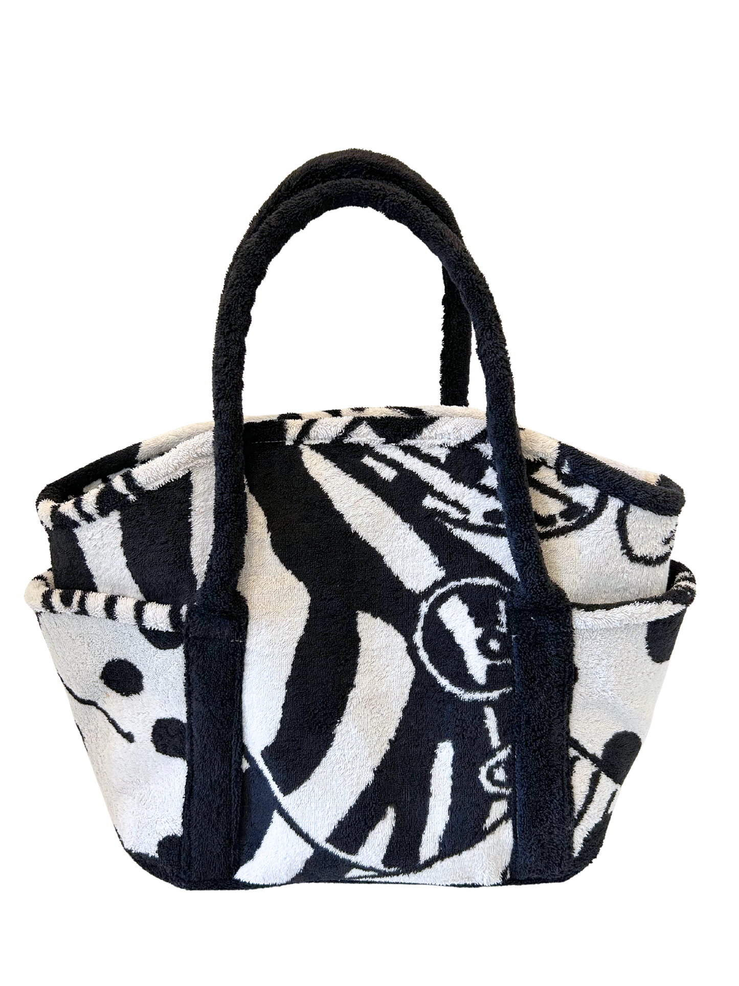 The Zebra Jamie