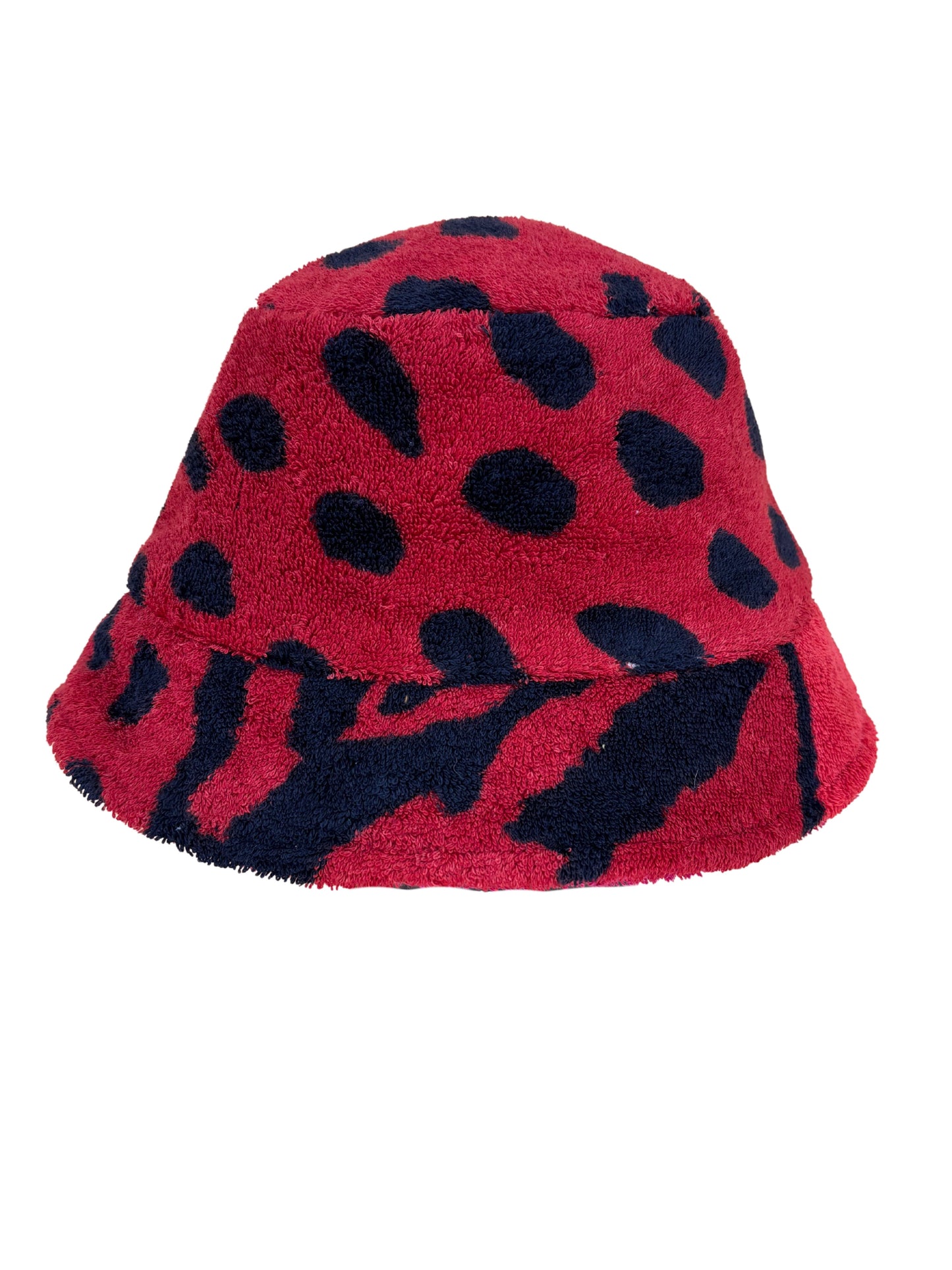 The Up-Cycled Bucket Hat