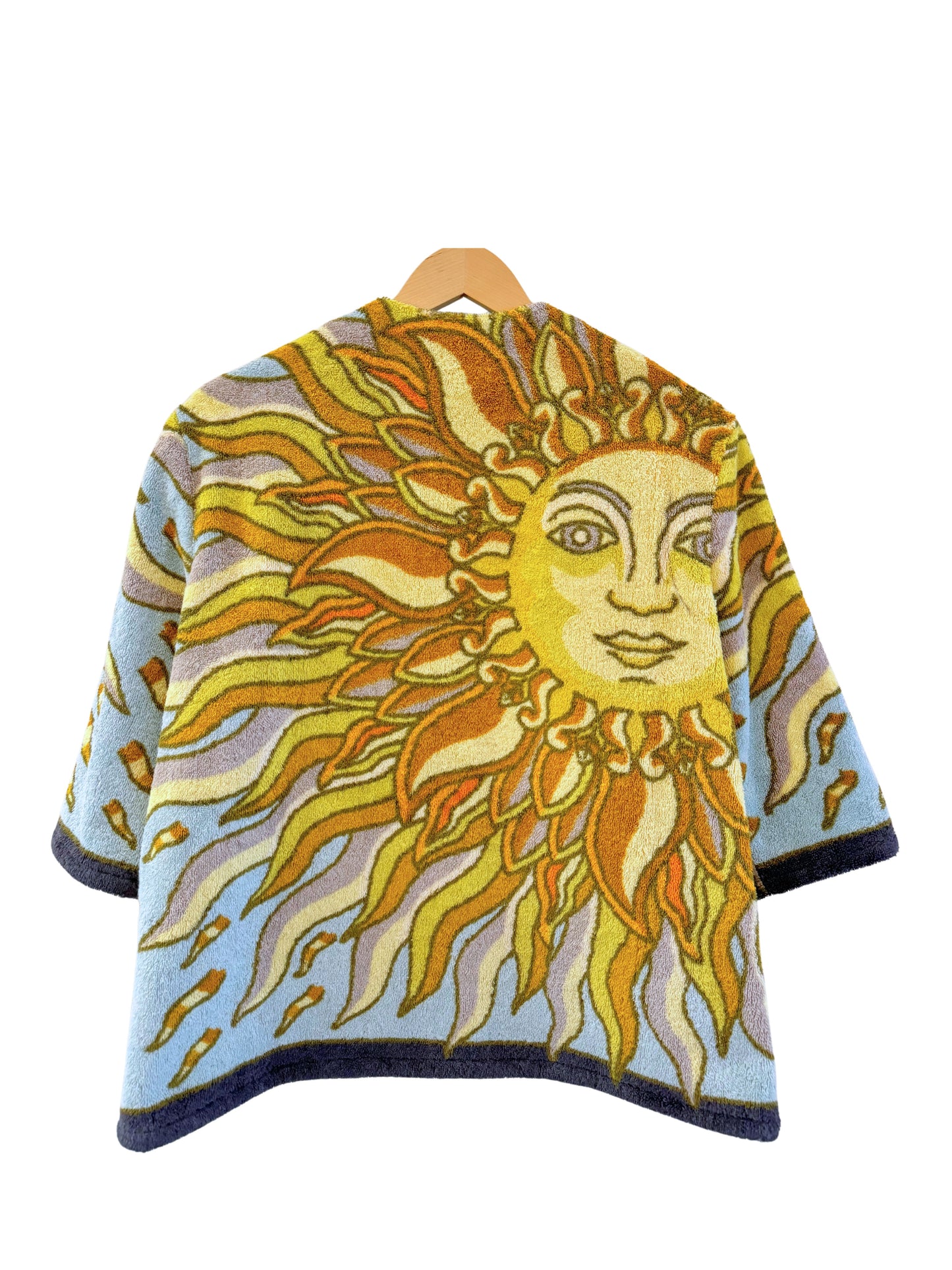 The Sol Jacket