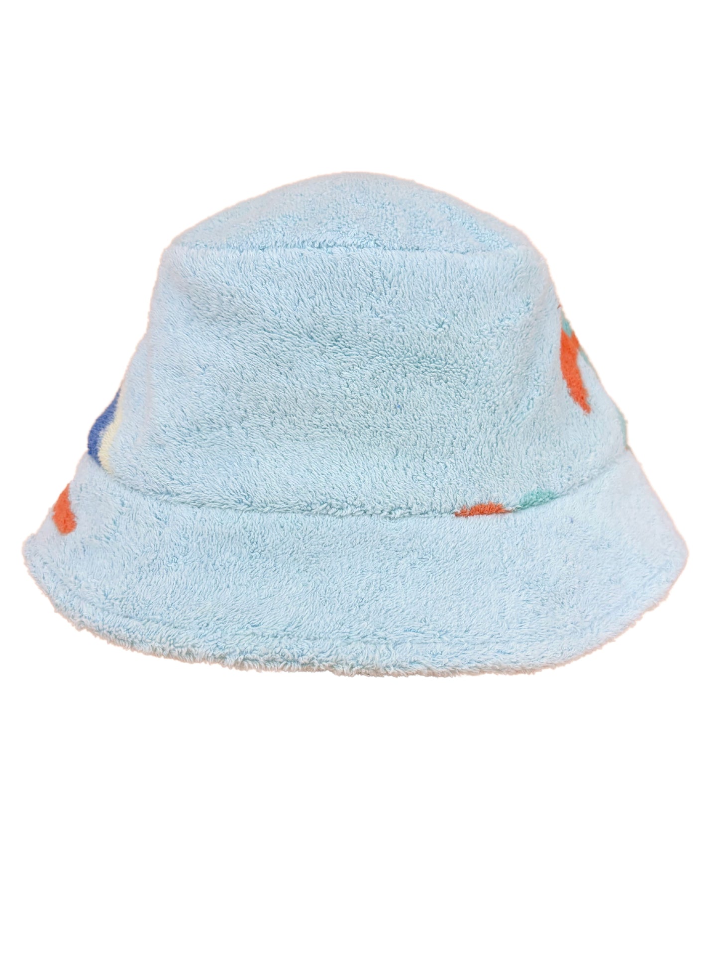 The Up-Cycled Bucket Hat