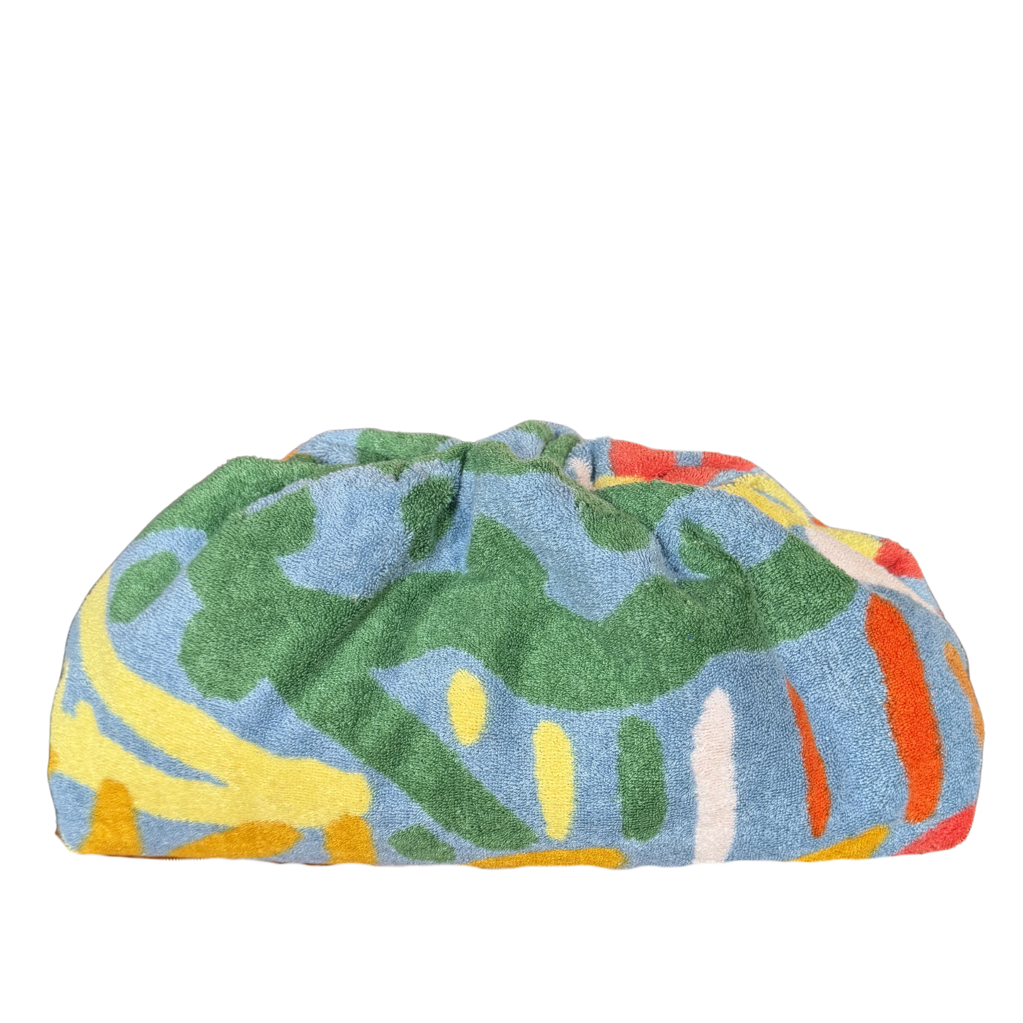 The Cabana Clutch