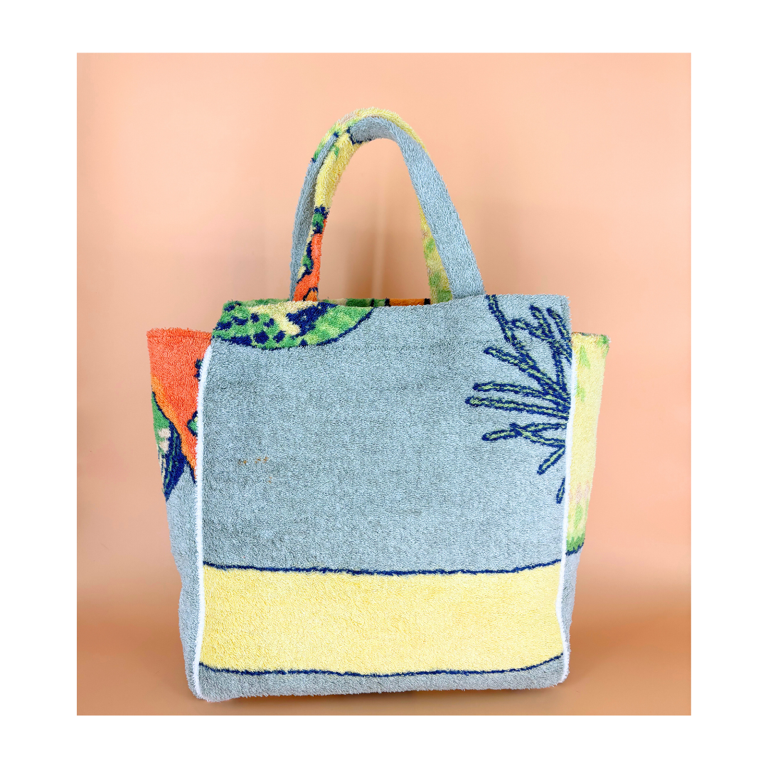 The Cabana Tote