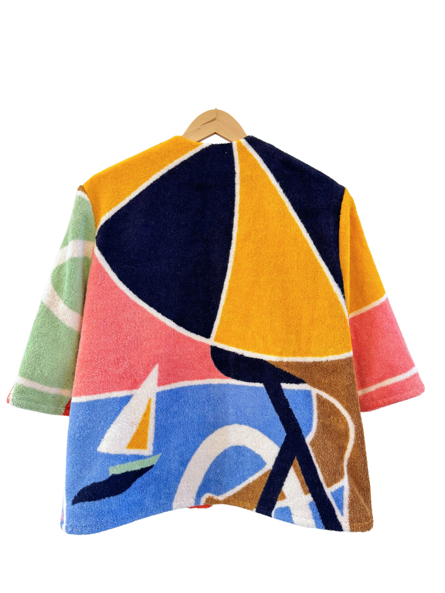 The Cruiser Jacket