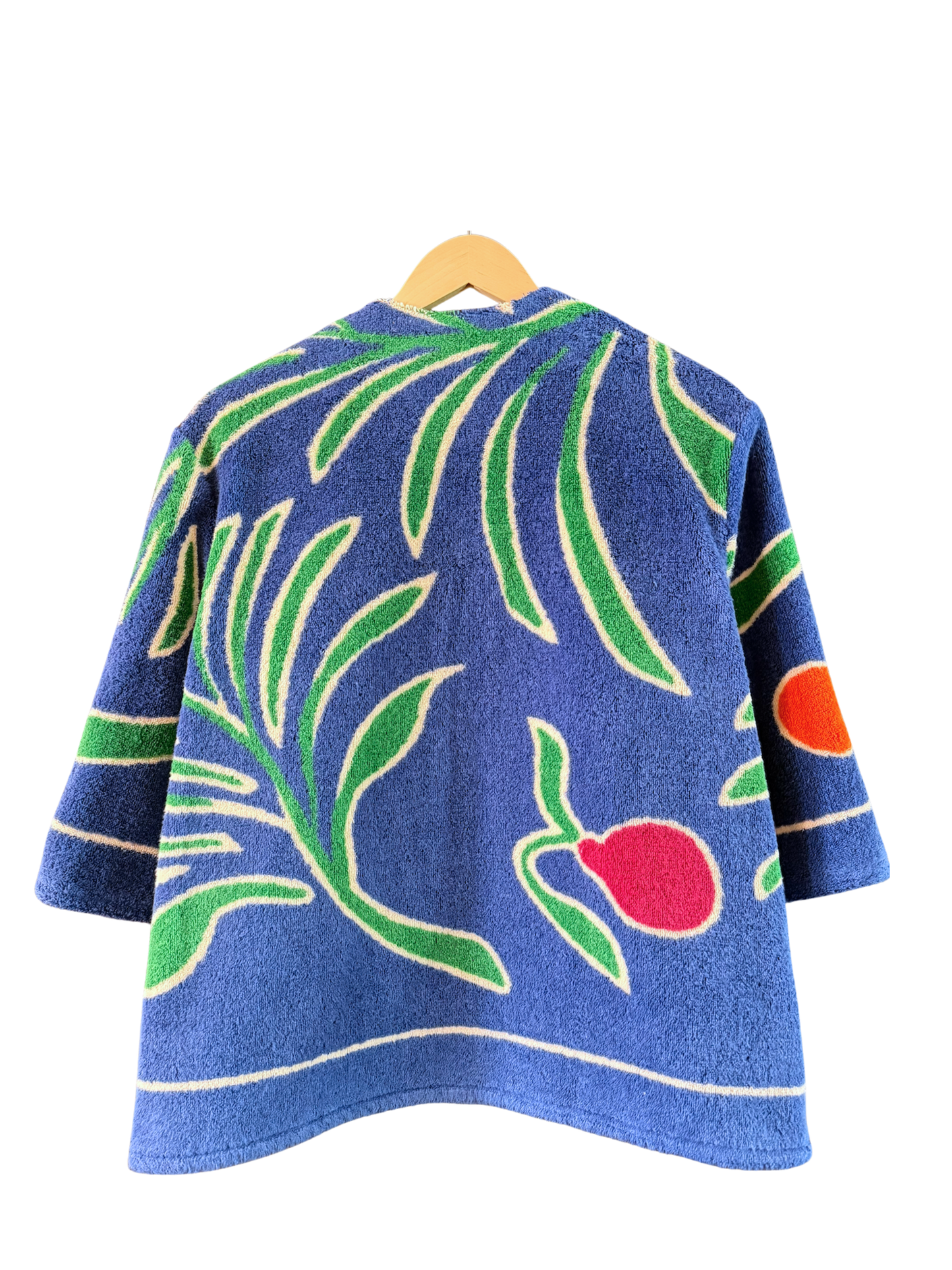 The Palm Jacket