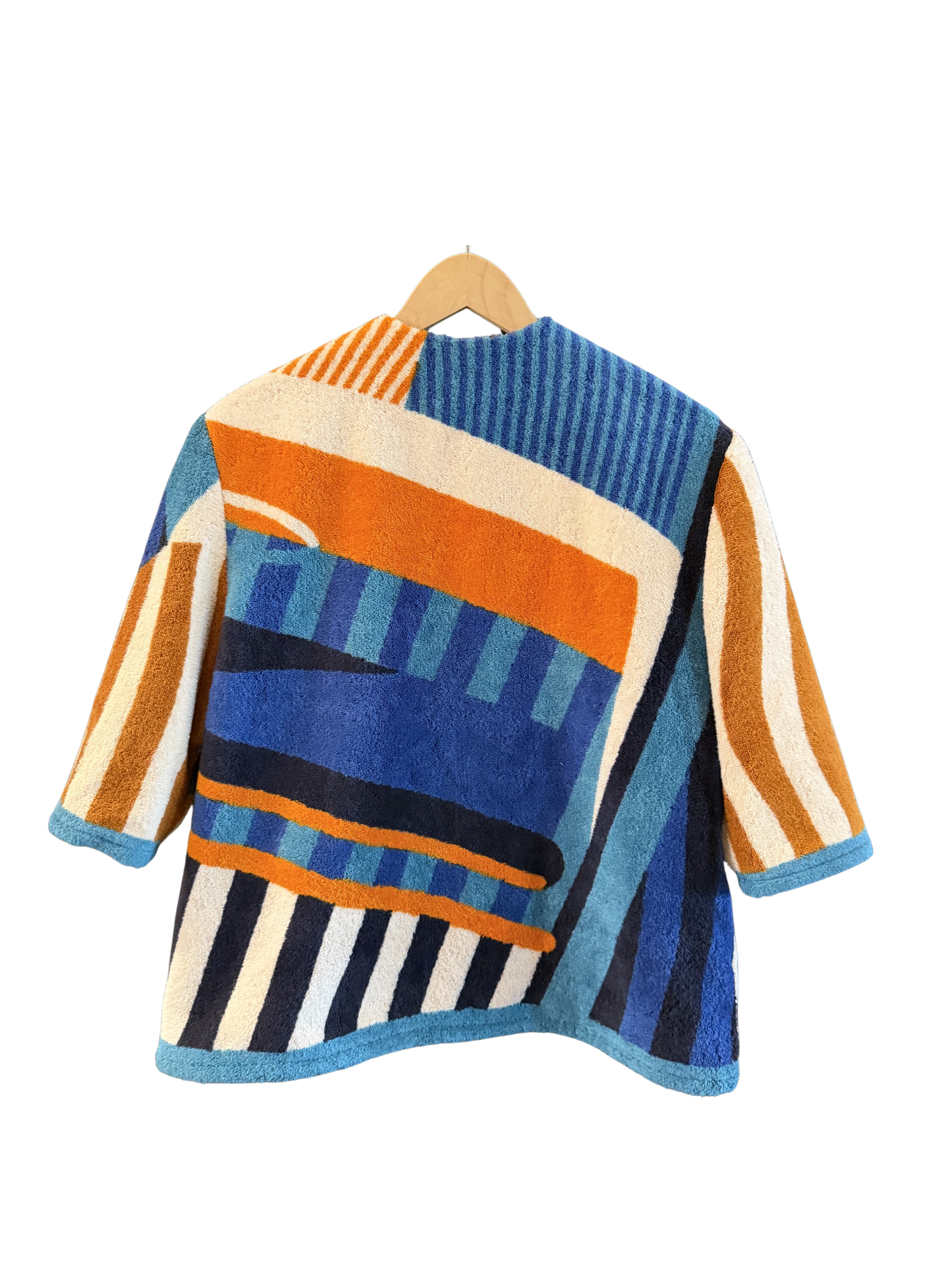 The Dock It Jacket