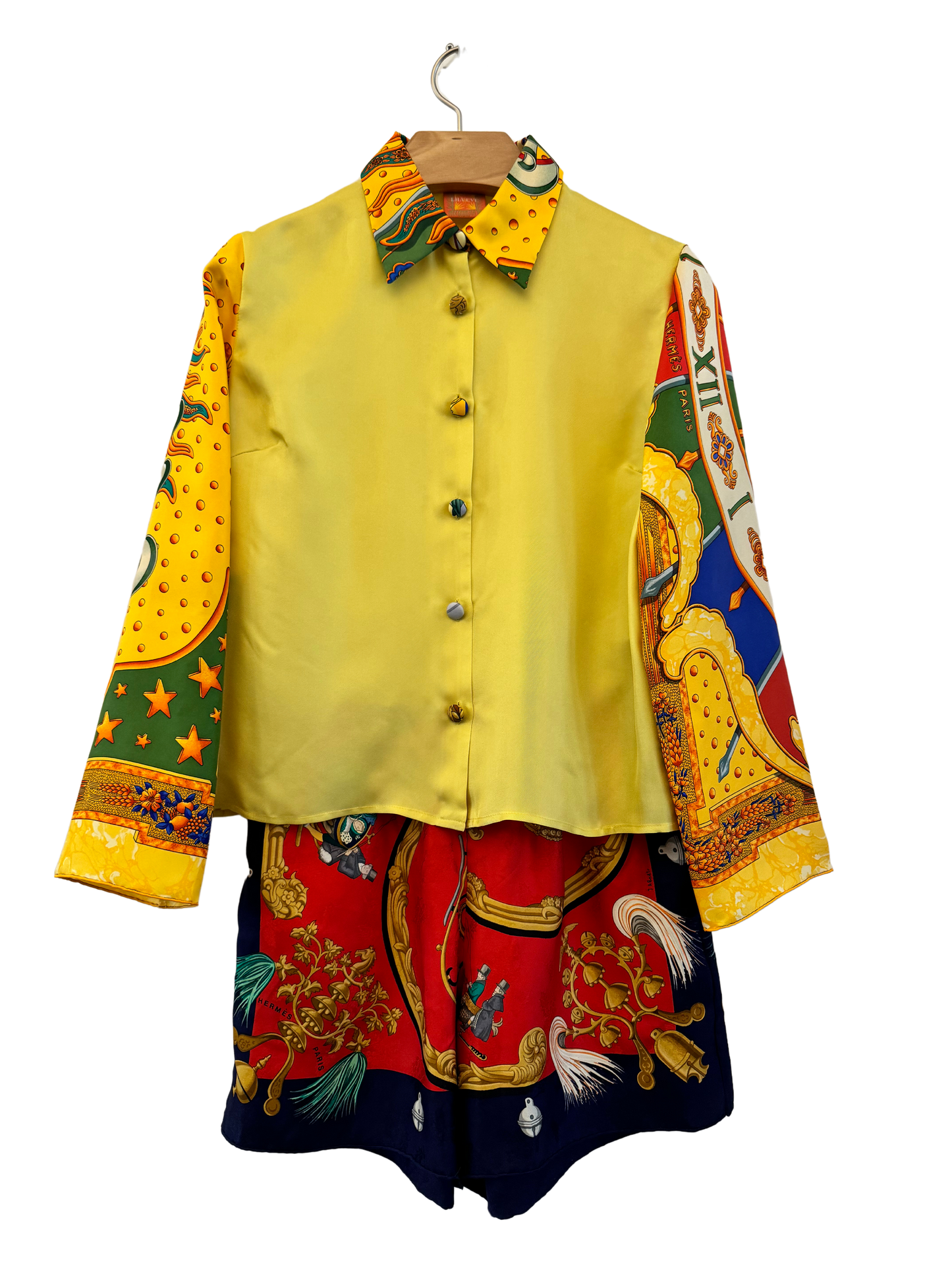 Silk Sets