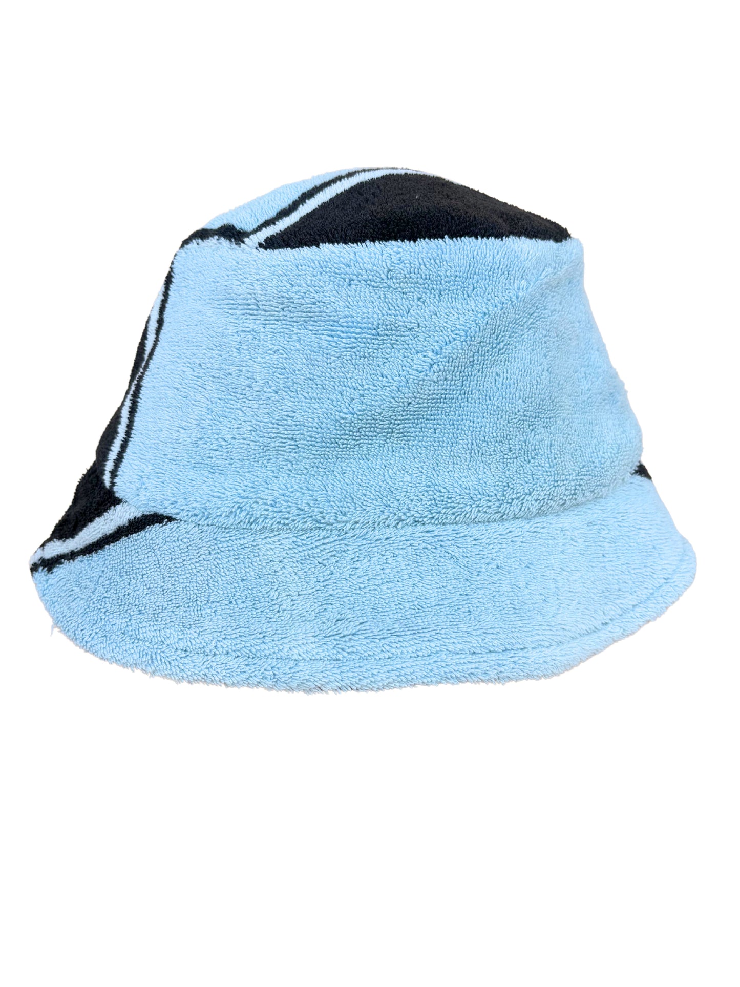 The Up-Cycled Bucket Hat