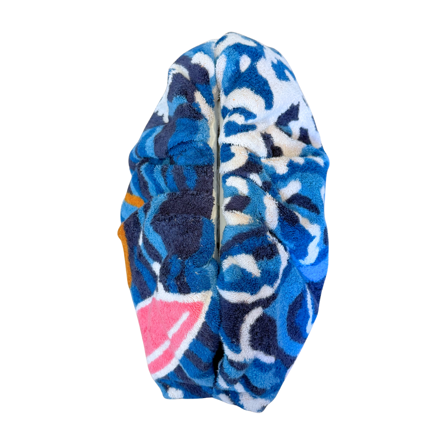The Cabana Clutch
