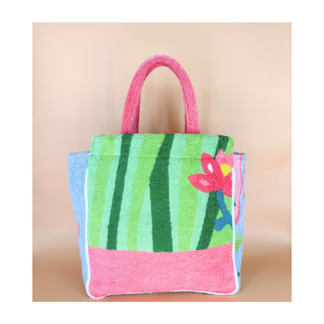 The Cabana Tote