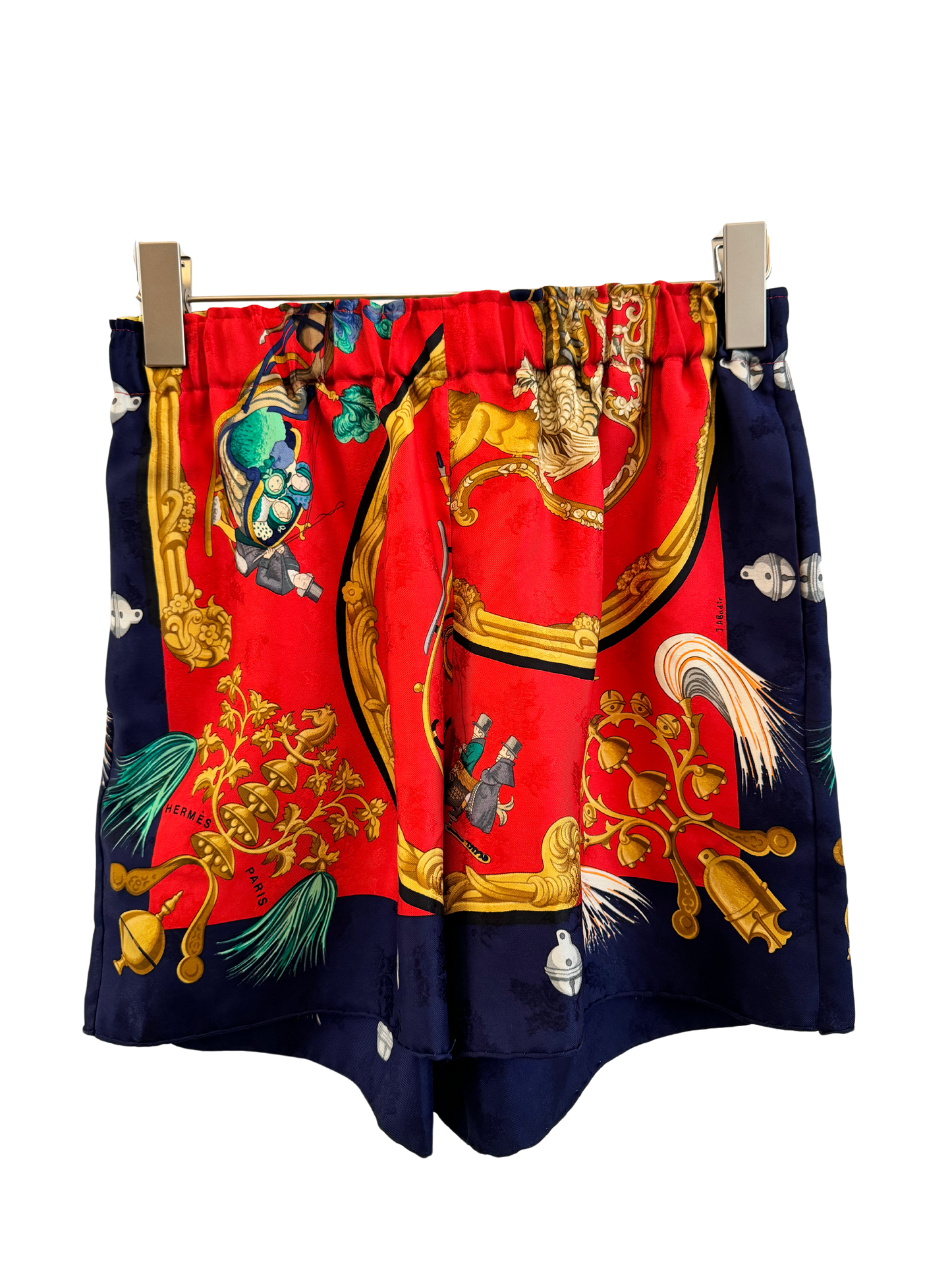 Silk Sets