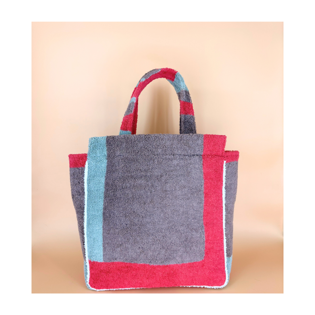 The Cabana Tote