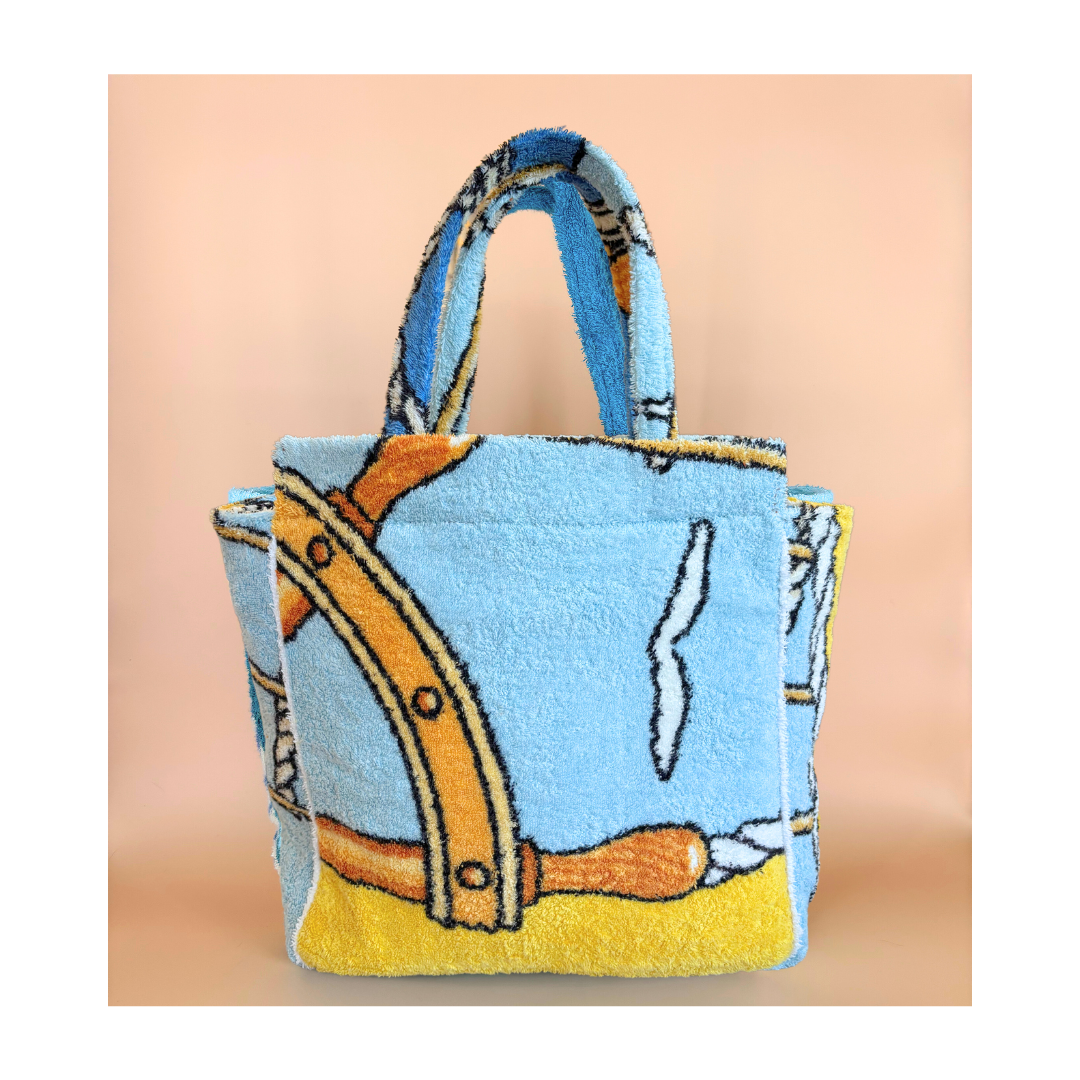 The Cabana Tote