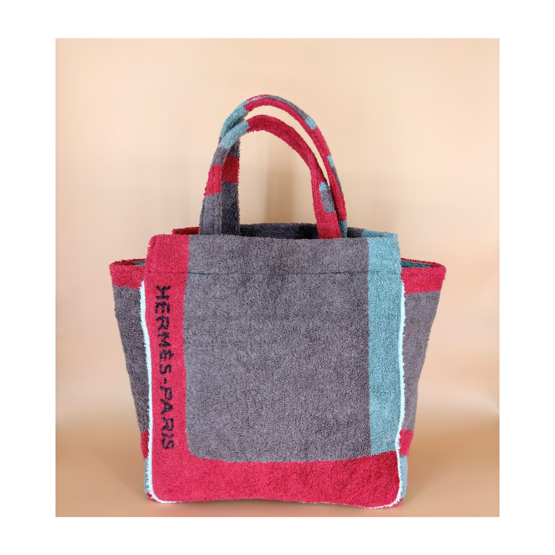 The Cabana Tote