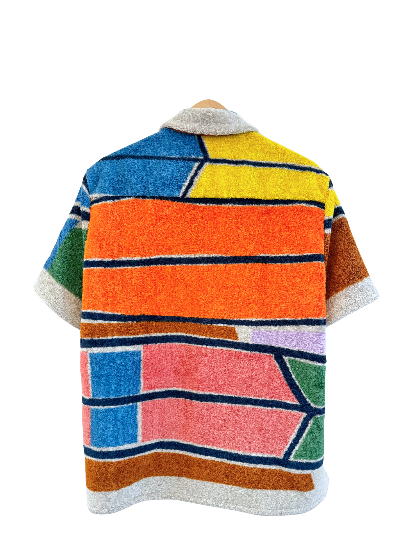 The Surf Shirt