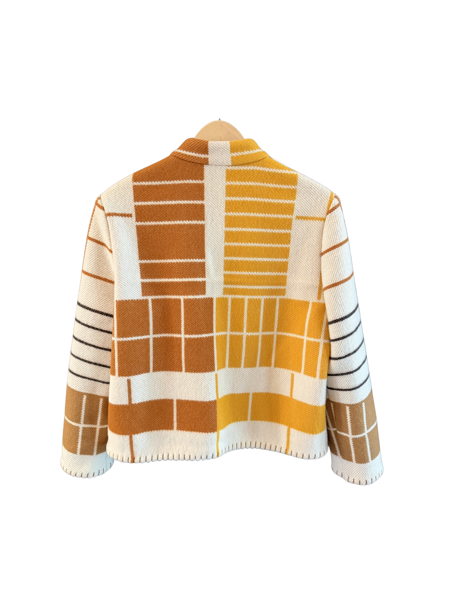 The Blossom Jacket