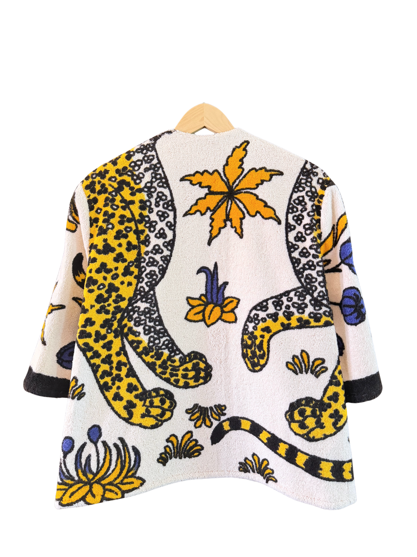 The Jungle Jacket