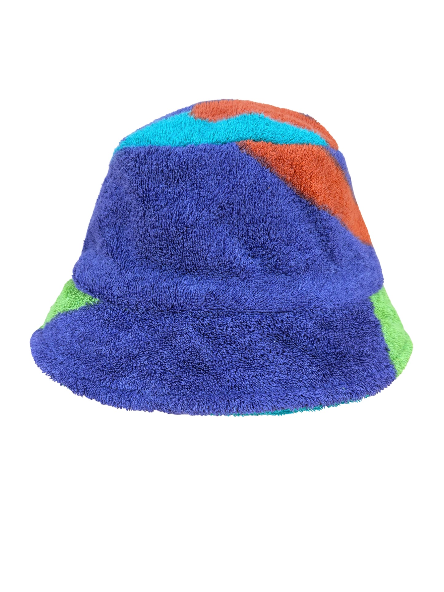 The Up-Cycled Bucket Hat