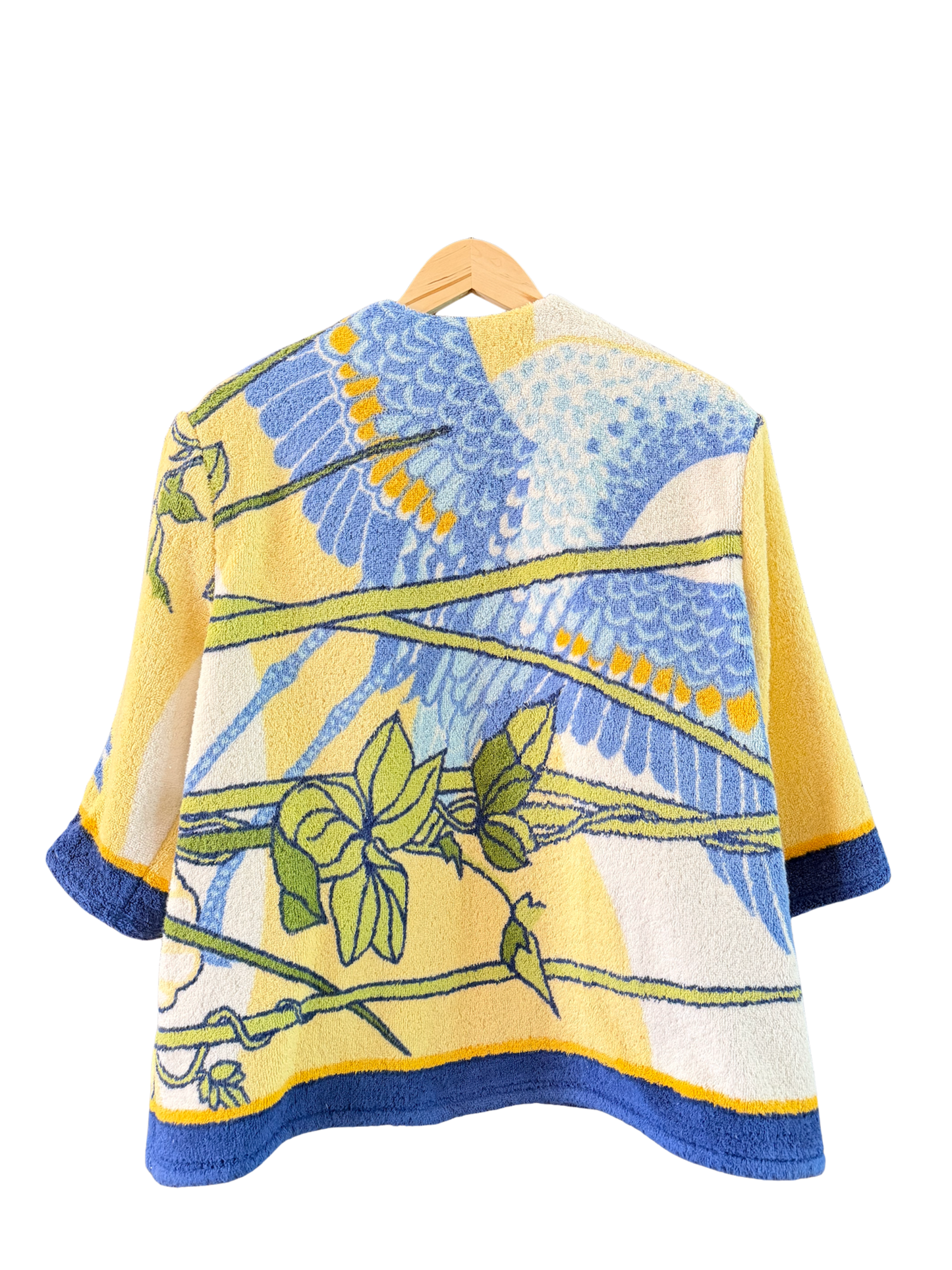The Everglades Jacket