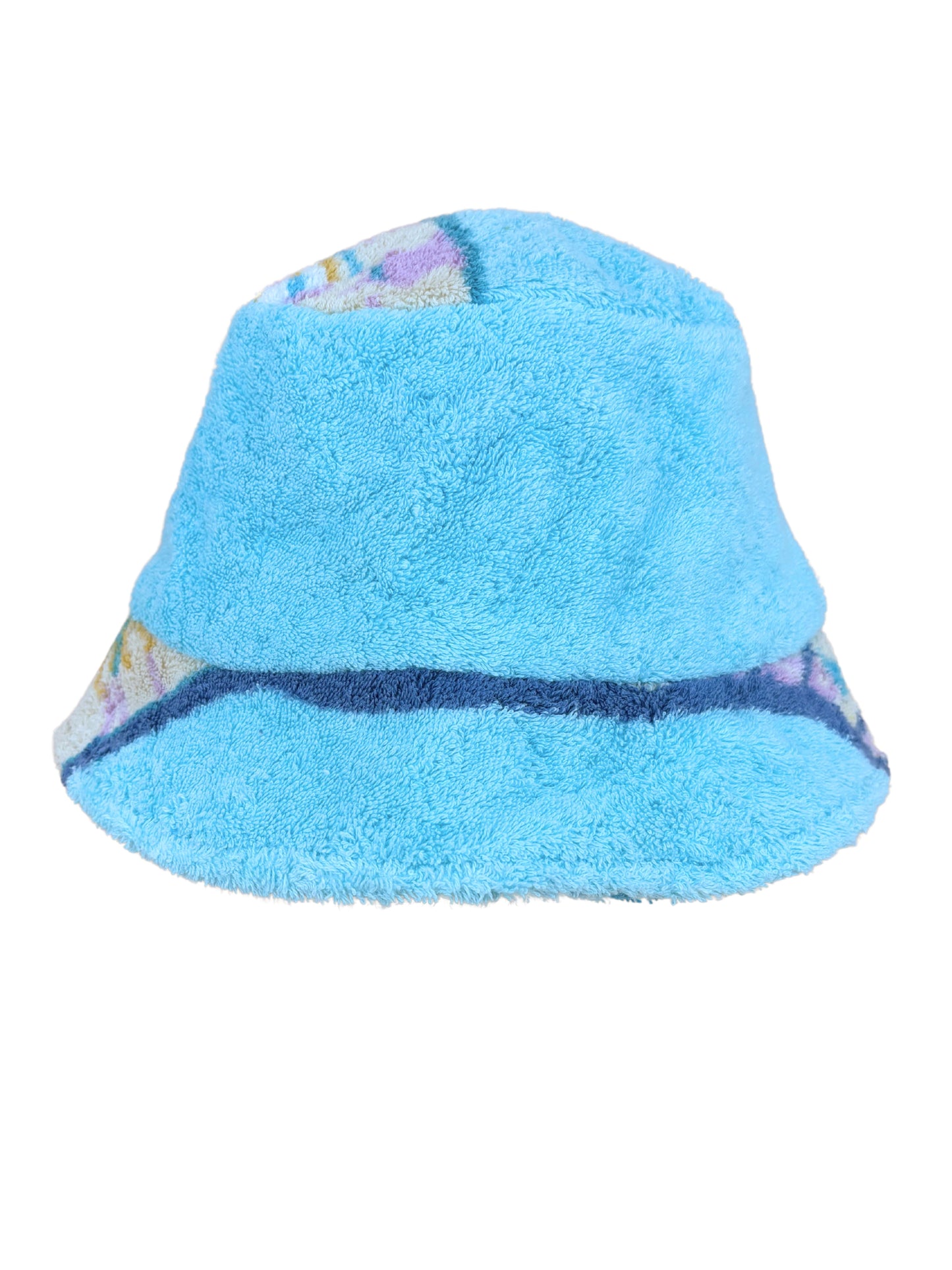 The Up-Cycled Bucket Hat