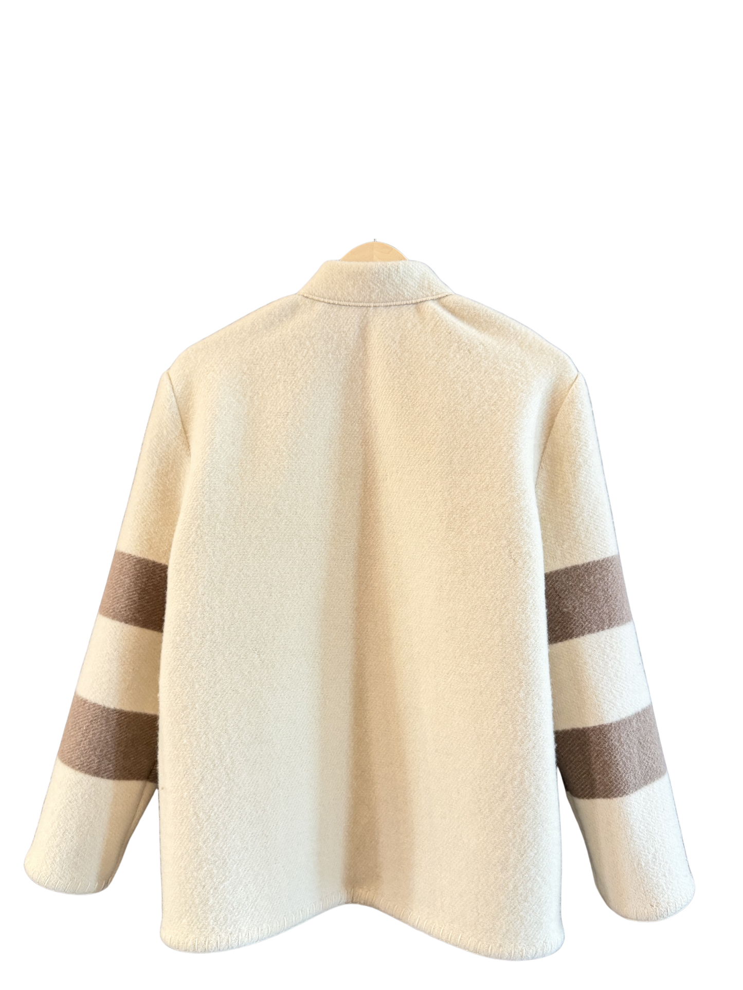 The Morel Jacket