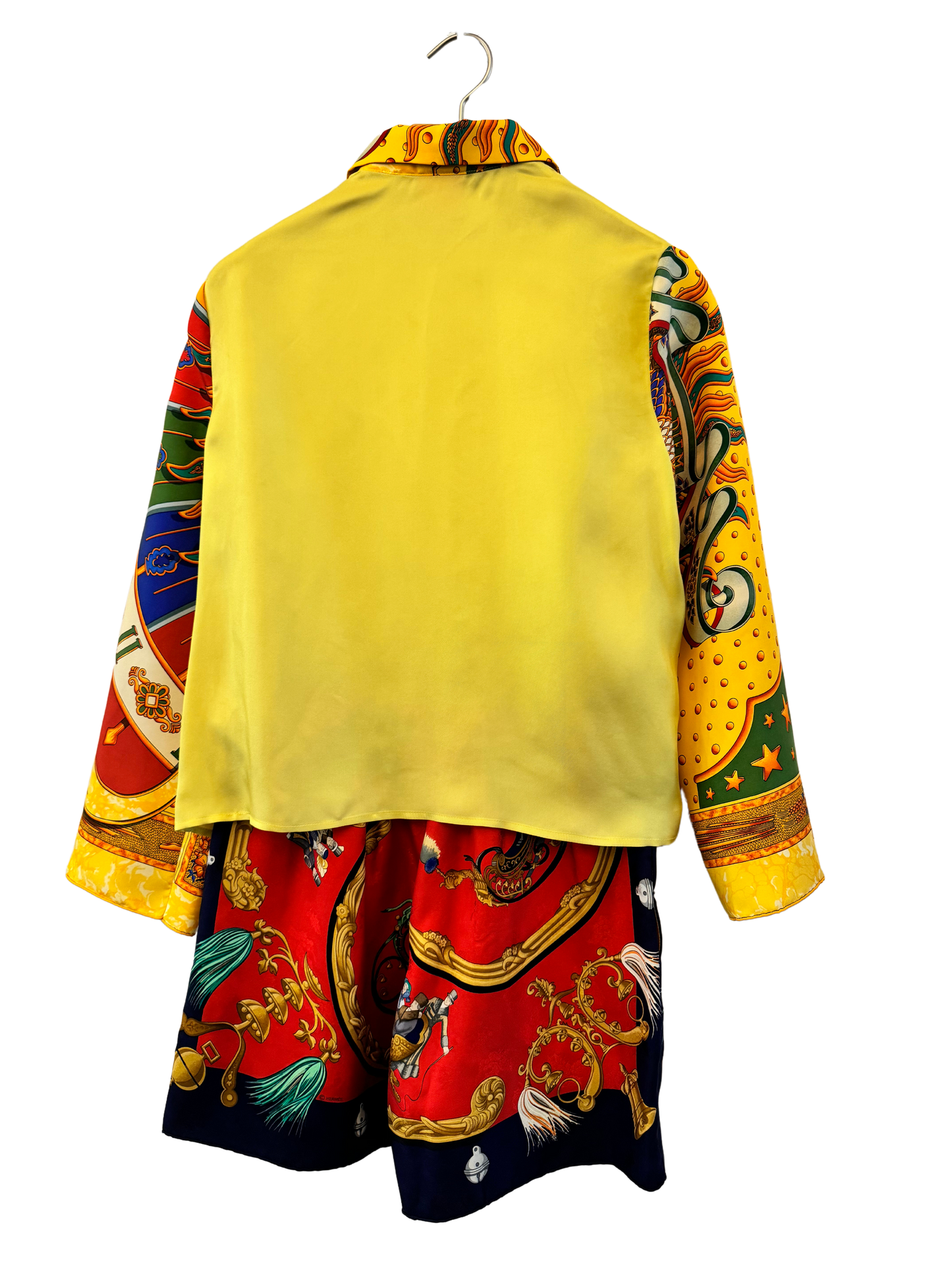 Silk Sets