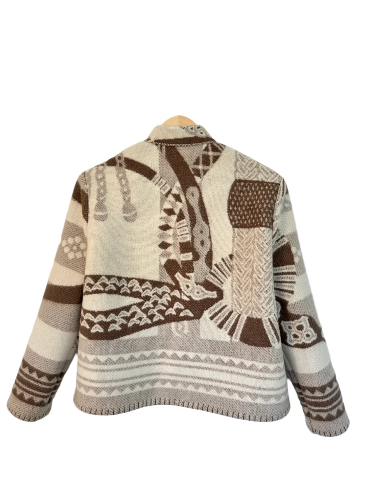 The Ornament Jacket