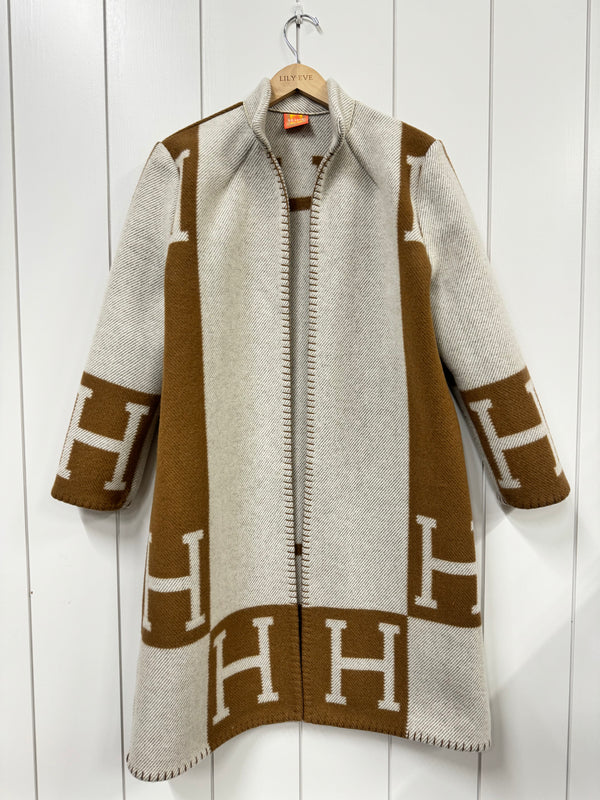 Blanket Coats Page 2 LILYEVE