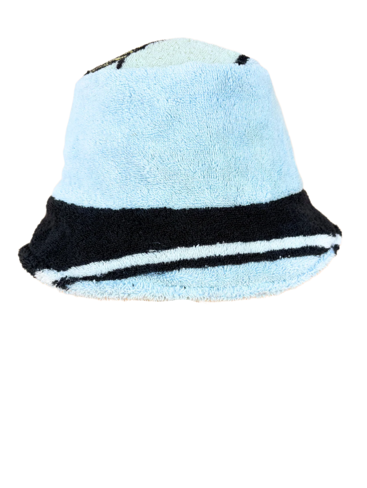 The Up-Cycled Bucket Hat