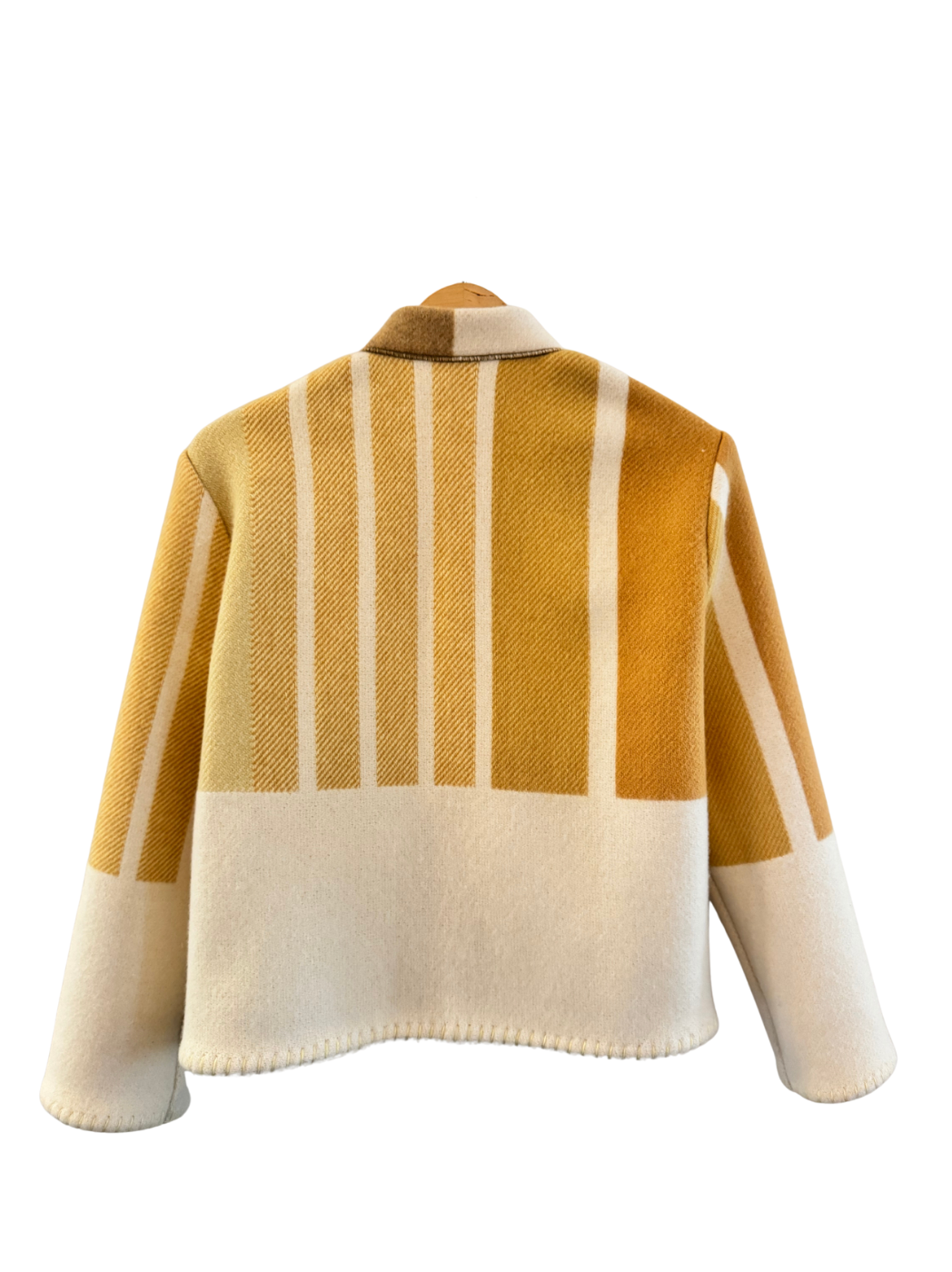 The Butter Jacket