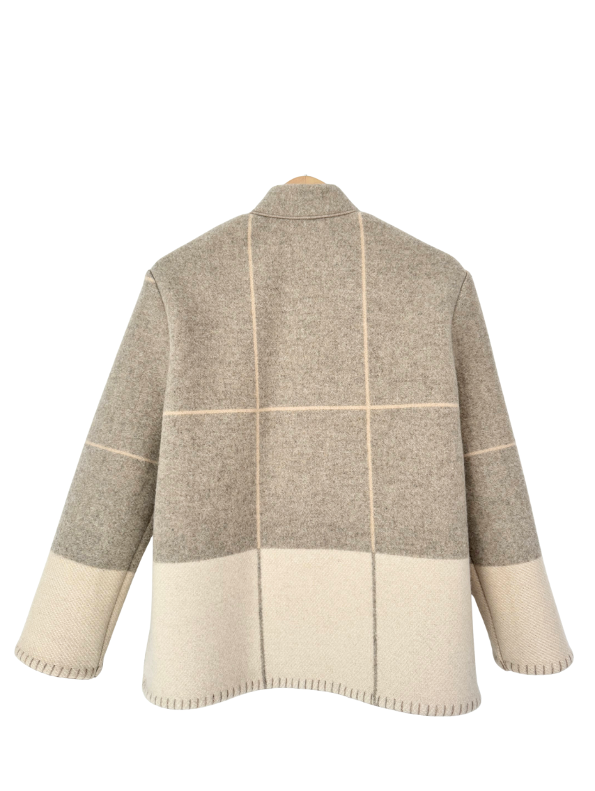 The Camel Jacket