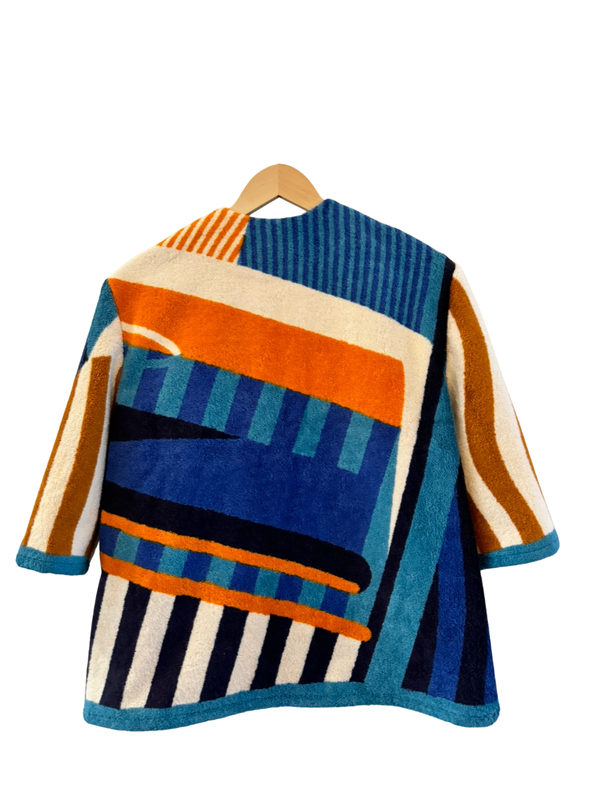 The Linear Jacket
