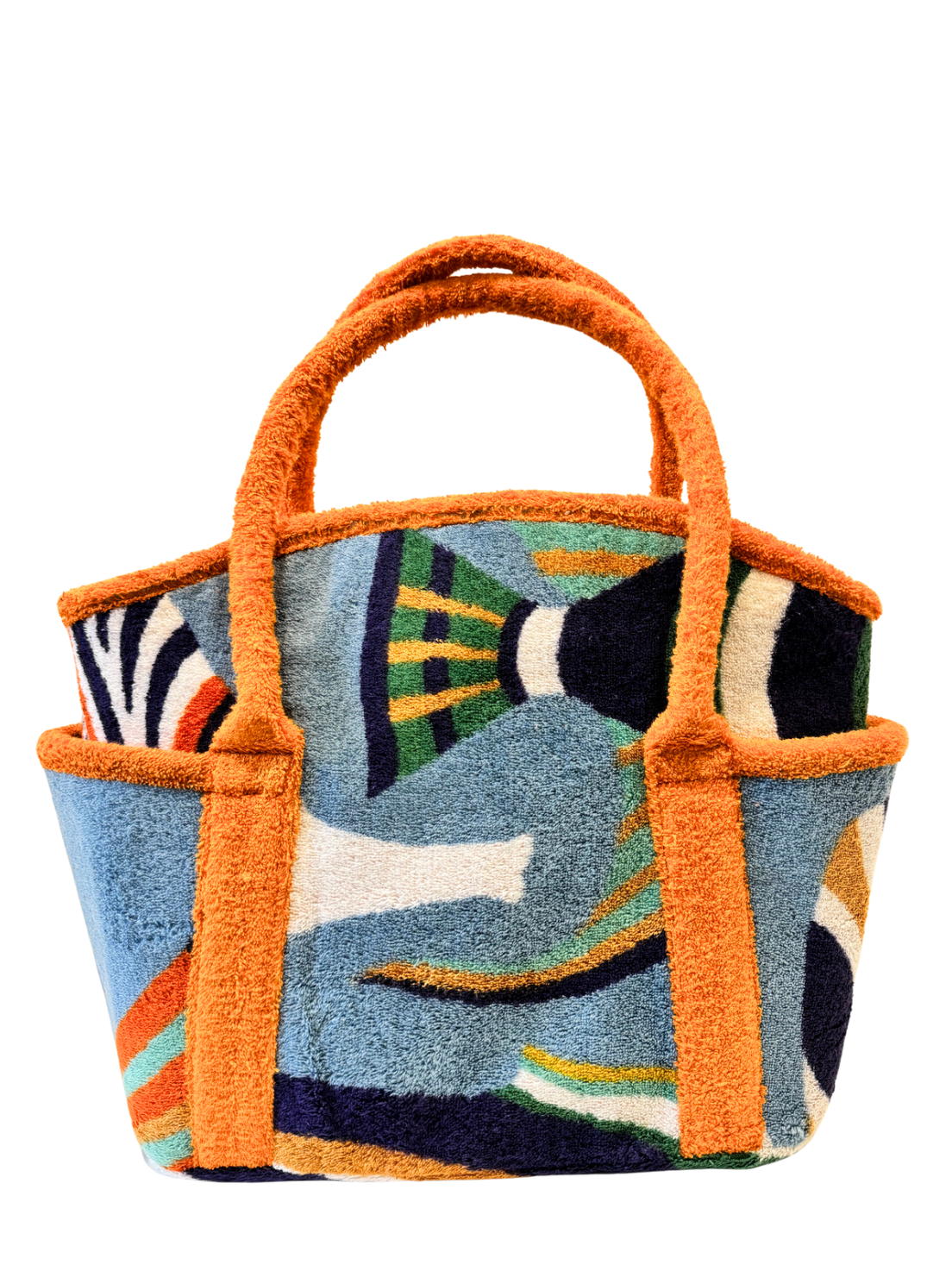 The Multi Fish Jamie