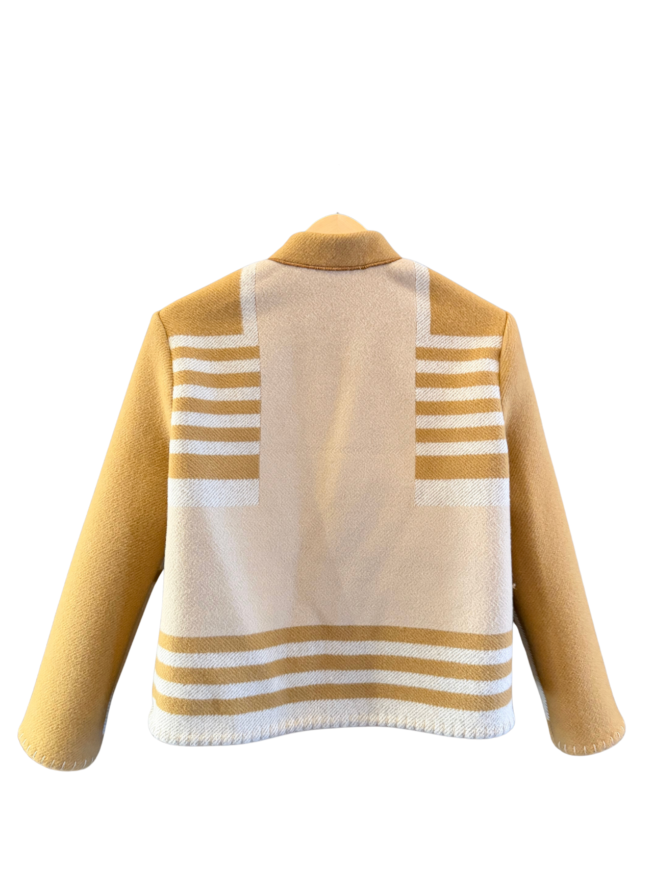 The Double Dulce Jacket