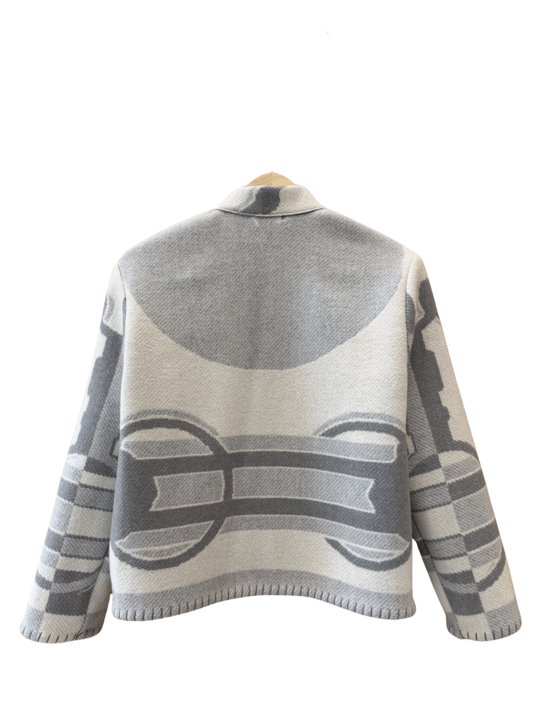 The Earl Gray Jacket