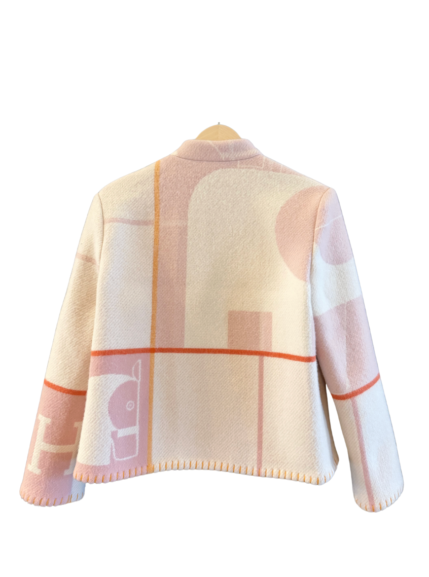 The Precious Jacket