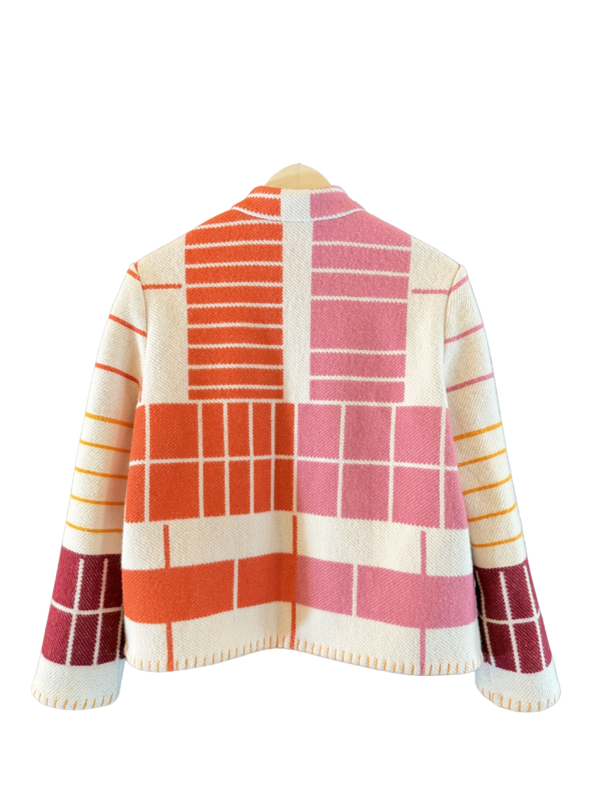 The Palm Springs Jacket