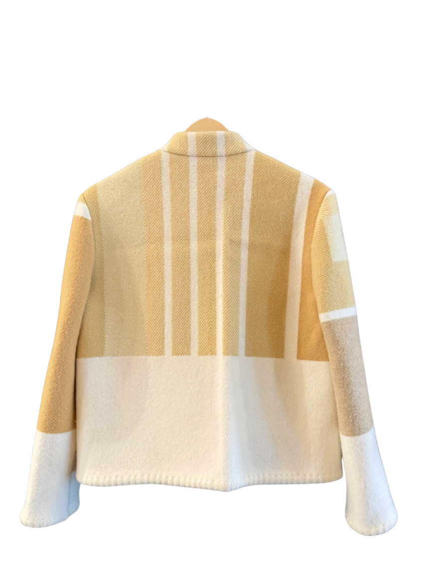 The Daffodil Jacket