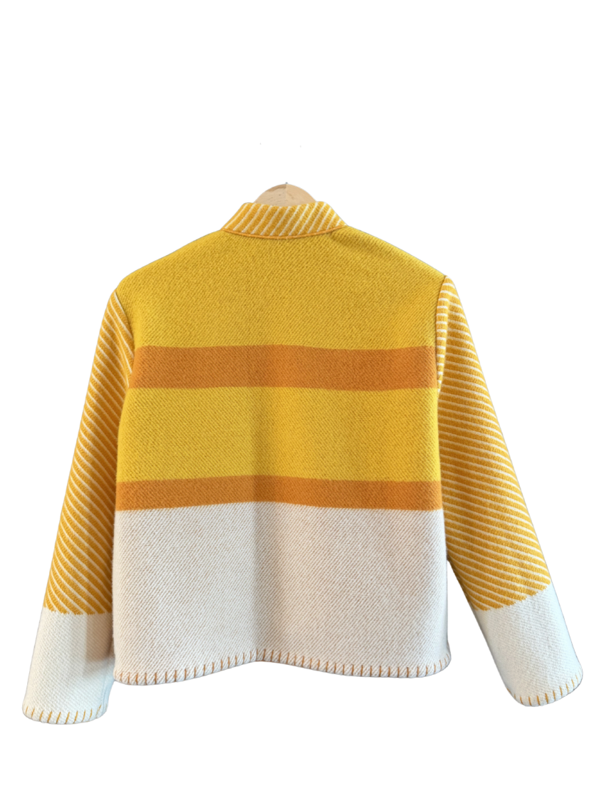The Sunshine Jacket
