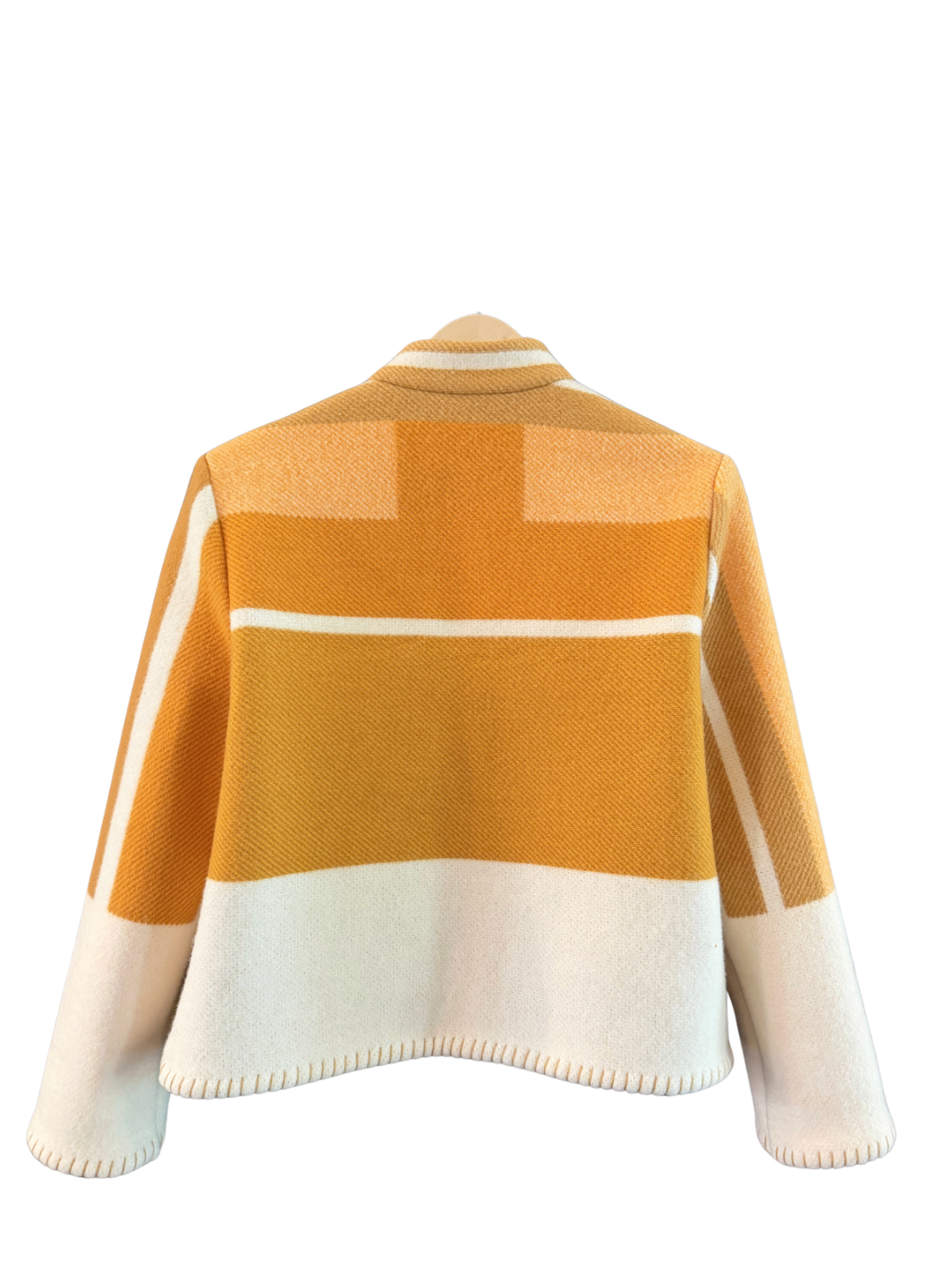The Orange Popsicle Jacket
