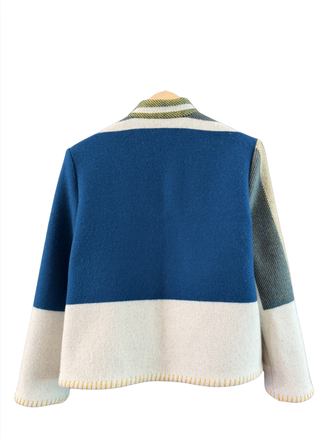 The Big Sur Jacket