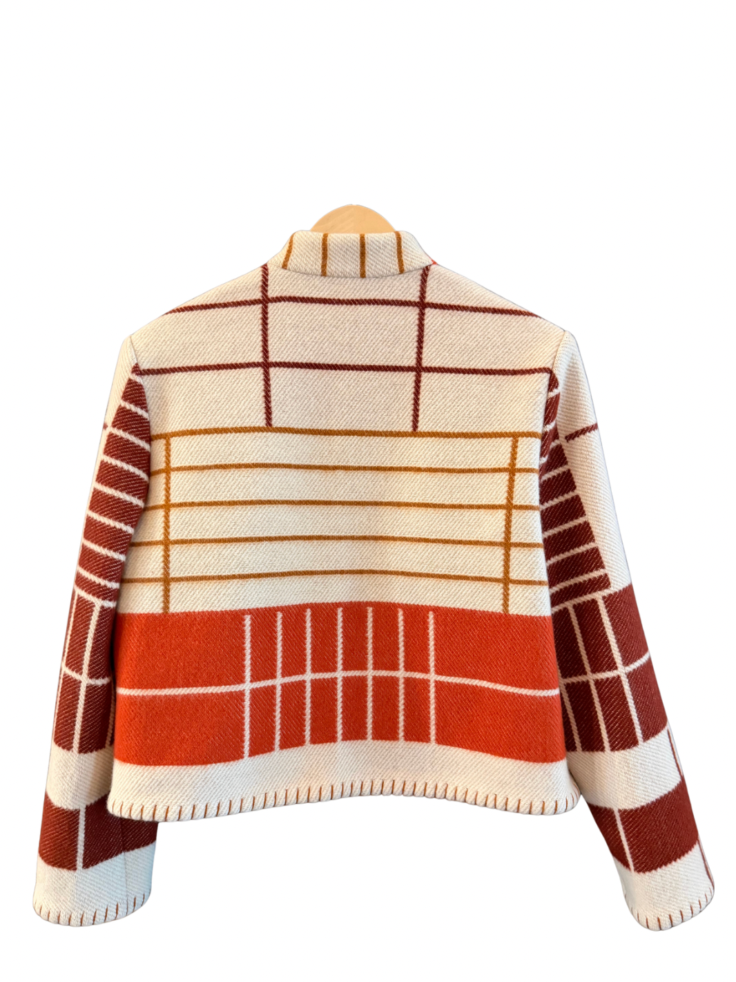 The Jam Jacket