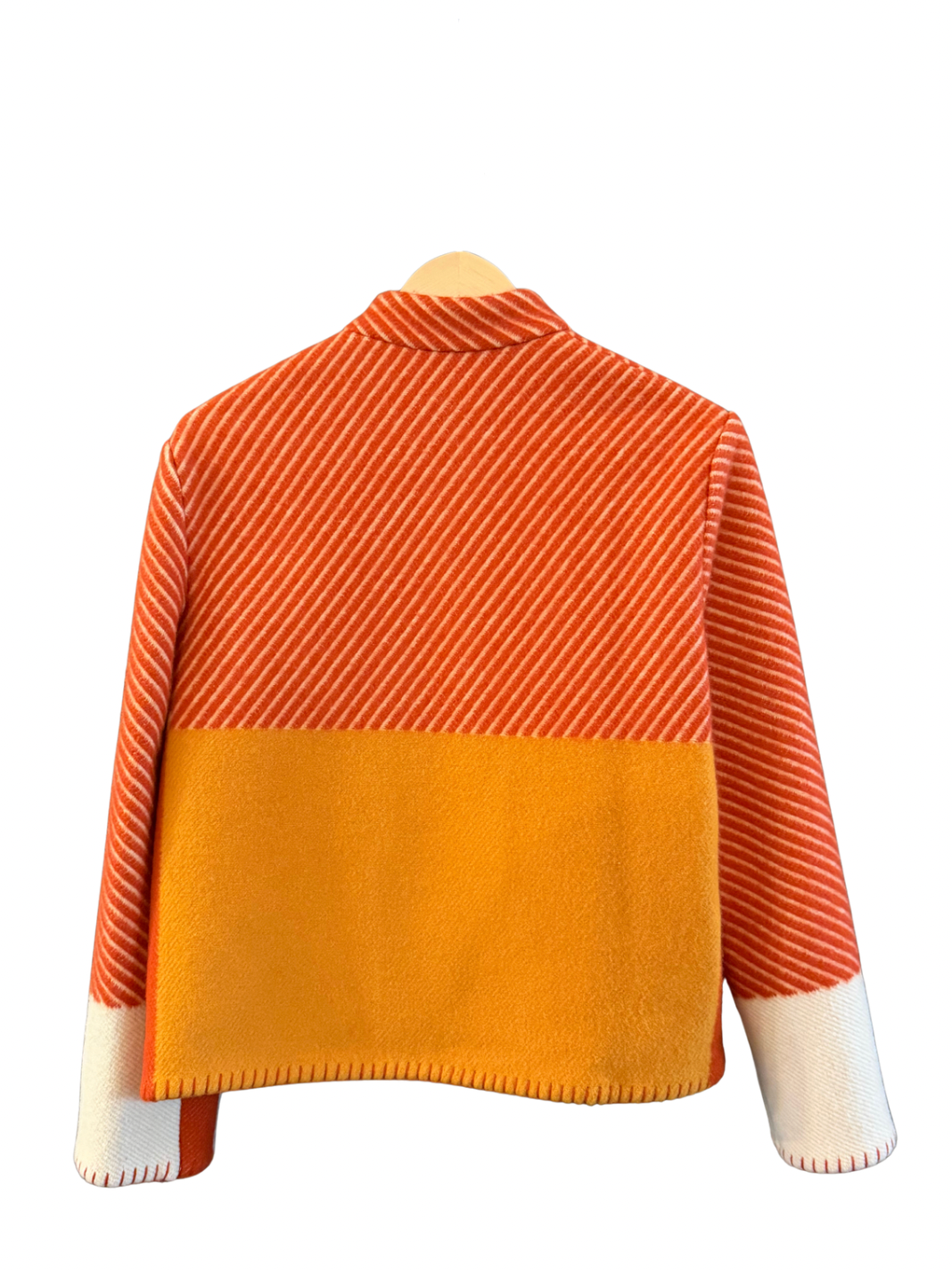 The Grapefruit Jacket